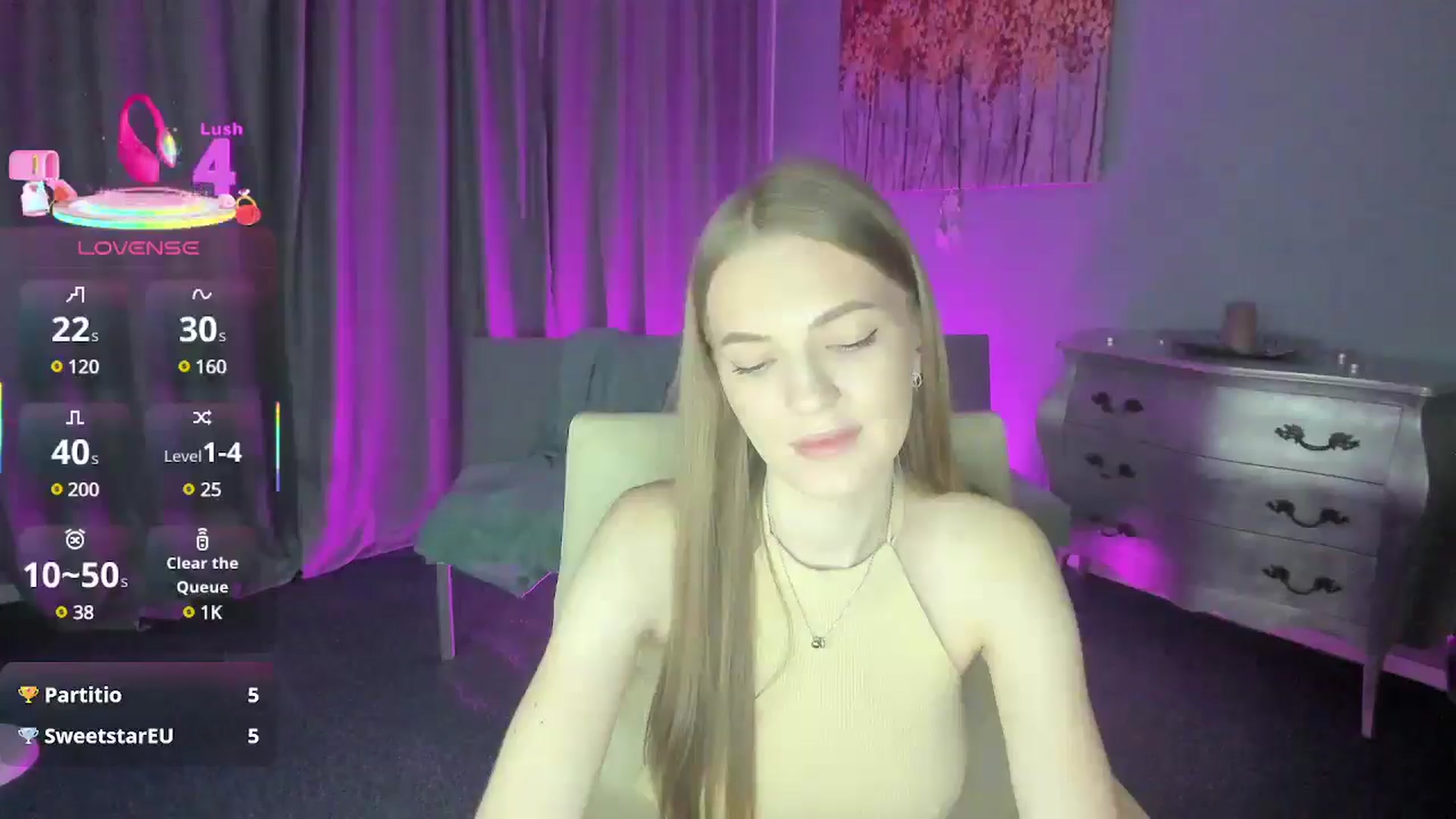 Gallery image thumbnail from AndySky's myfreecams stream on, 03/08/2025, 15:04 image 14 of 20