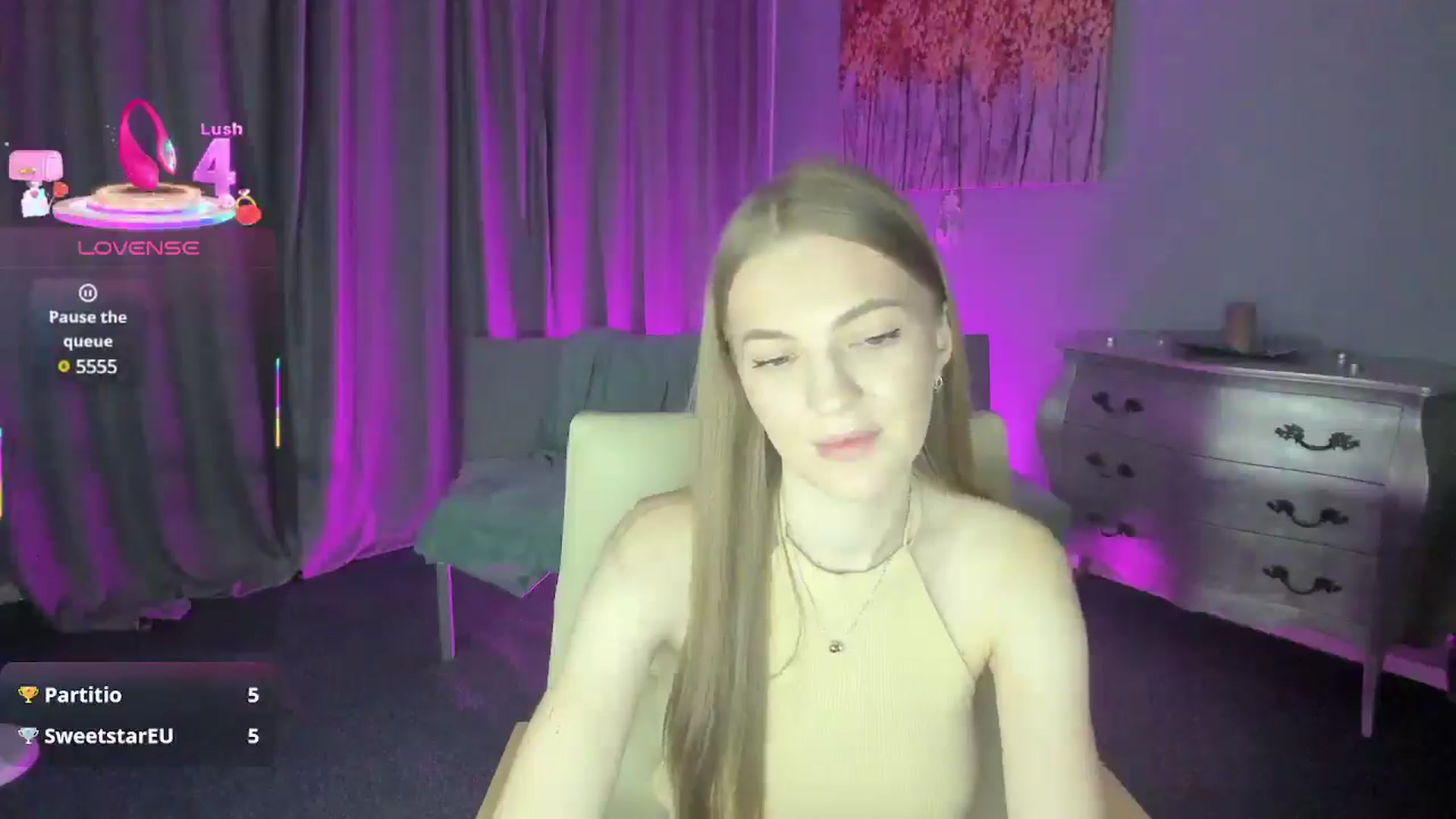 Gallery image thumbnail from AndySky's myfreecams stream on, 03/08/2025, 15:04 image 13 of 20