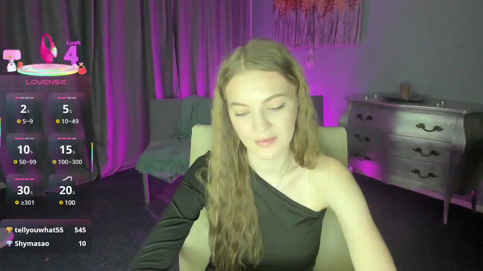 Gallery image thumbnail from AndySky's myfreecams stream on, 03/09/2025, 18:42 image 5 of 20