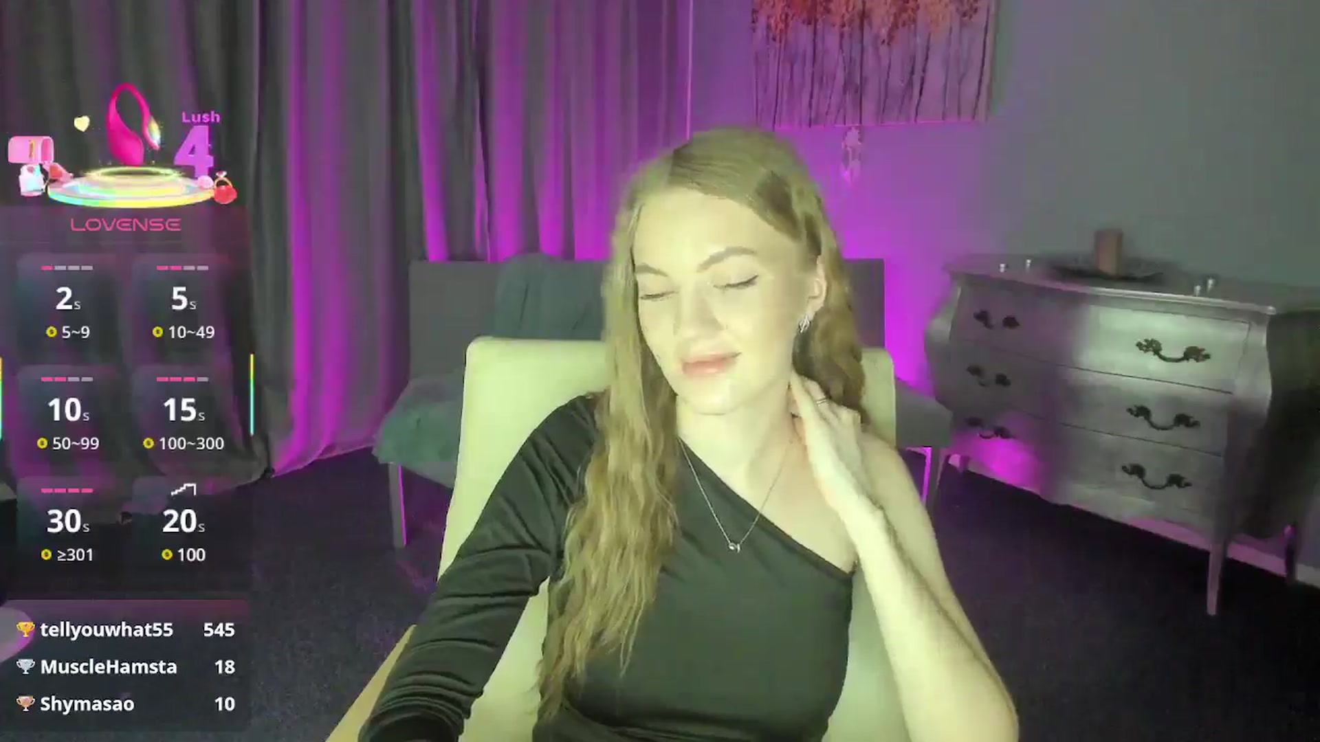 Gallery image thumbnail from AndySky's myfreecams stream on, 03/09/2025, 18:42 image 18 of 20