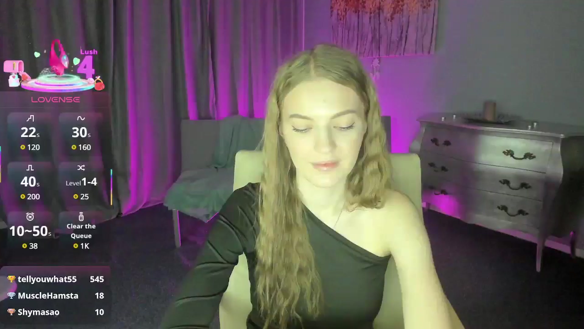 Gallery image thumbnail from AndySky's myfreecams stream on, 03/09/2025, 18:42 image 6 of 20