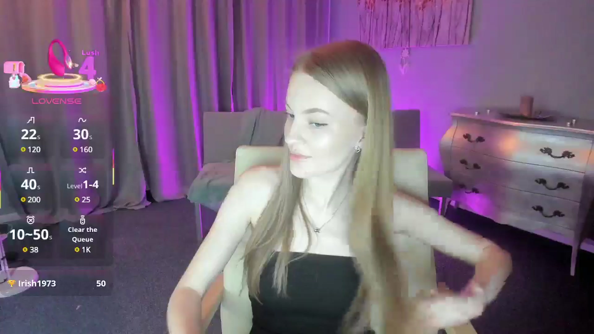 Gallery image thumbnail from AndySky's myfreecams stream on, 03/10/2025, 16:43 image 15 of 20