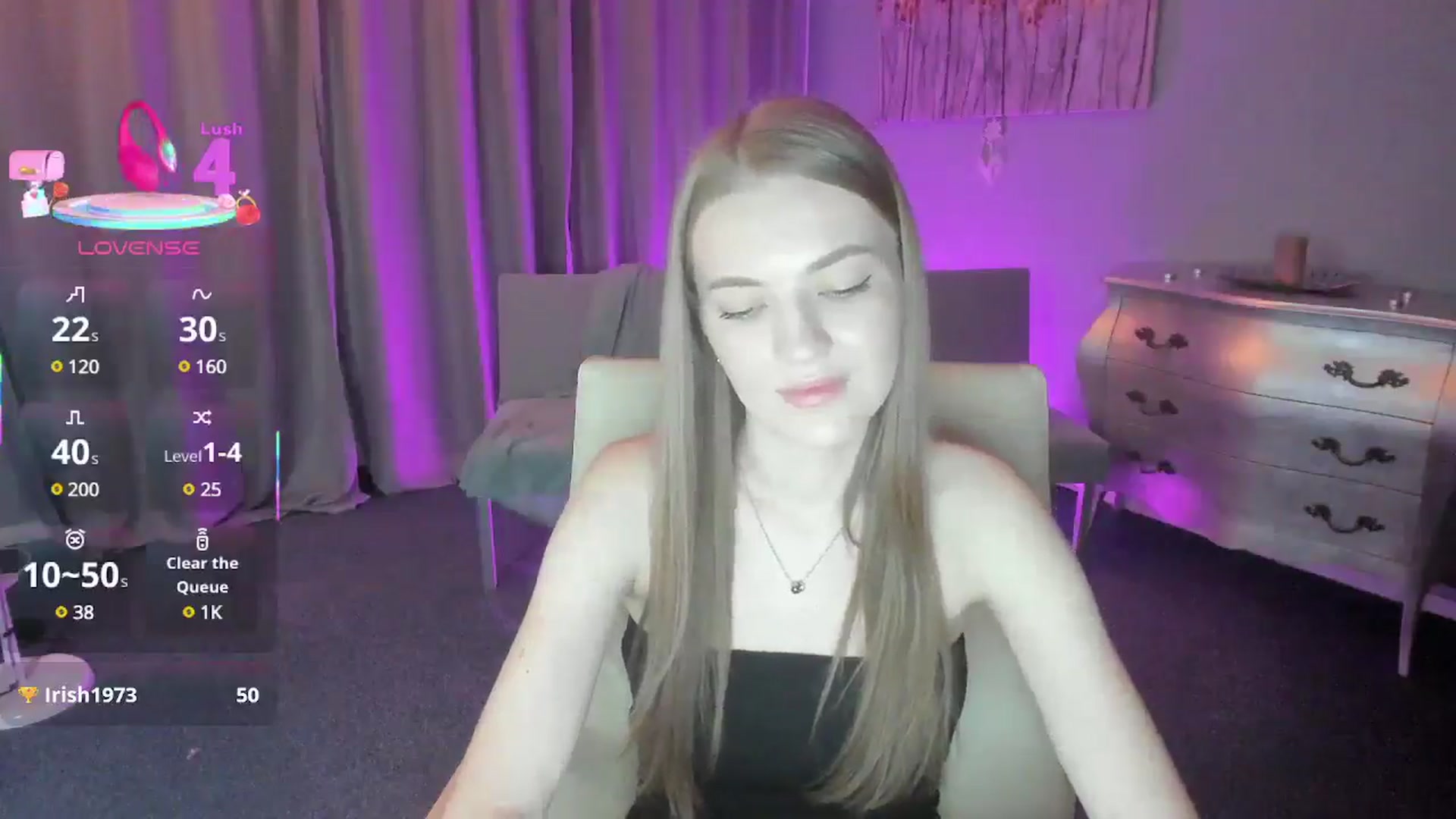 Gallery image thumbnail from AndySky's myfreecams stream on, 03/10/2025, 16:43 image 12 of 20