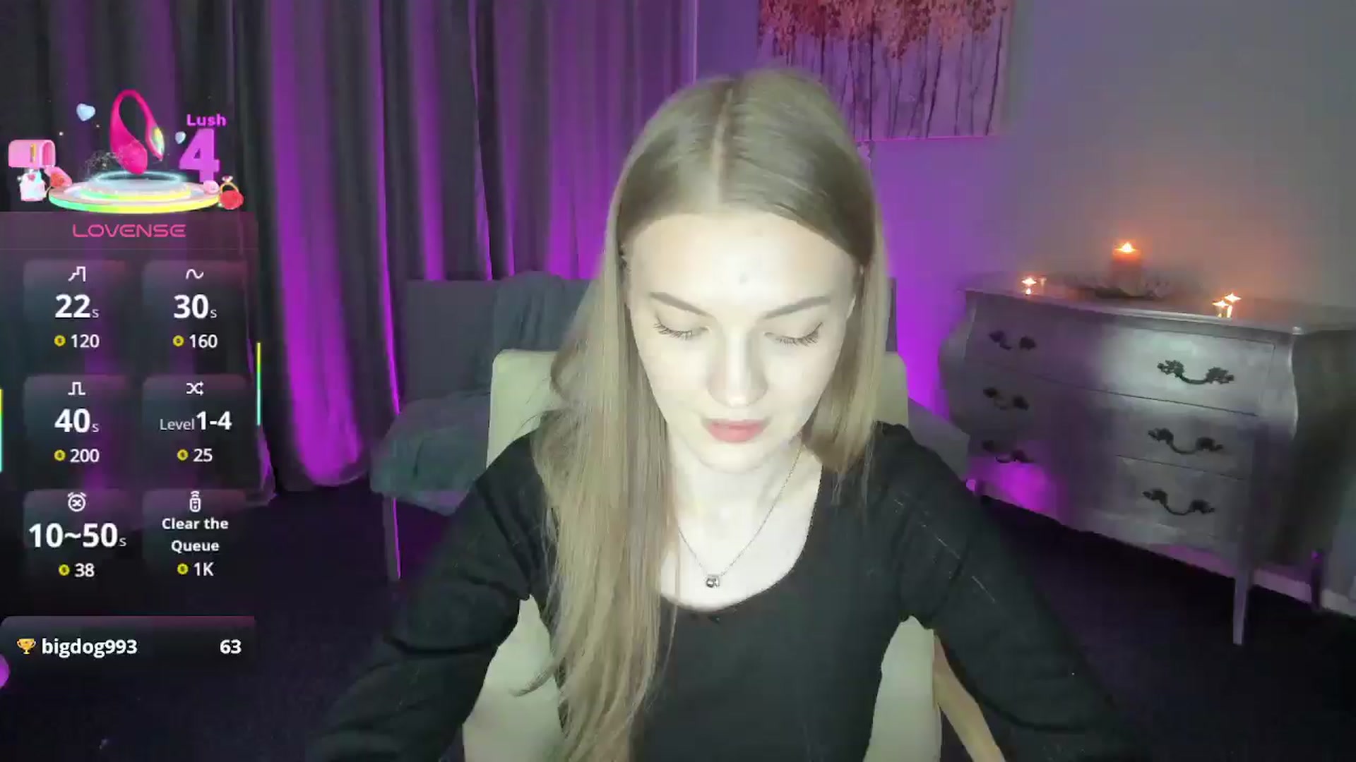 Gallery image thumbnail from AndySky's myfreecams stream on, 03/13/2025, 18:12 image 19 of 20