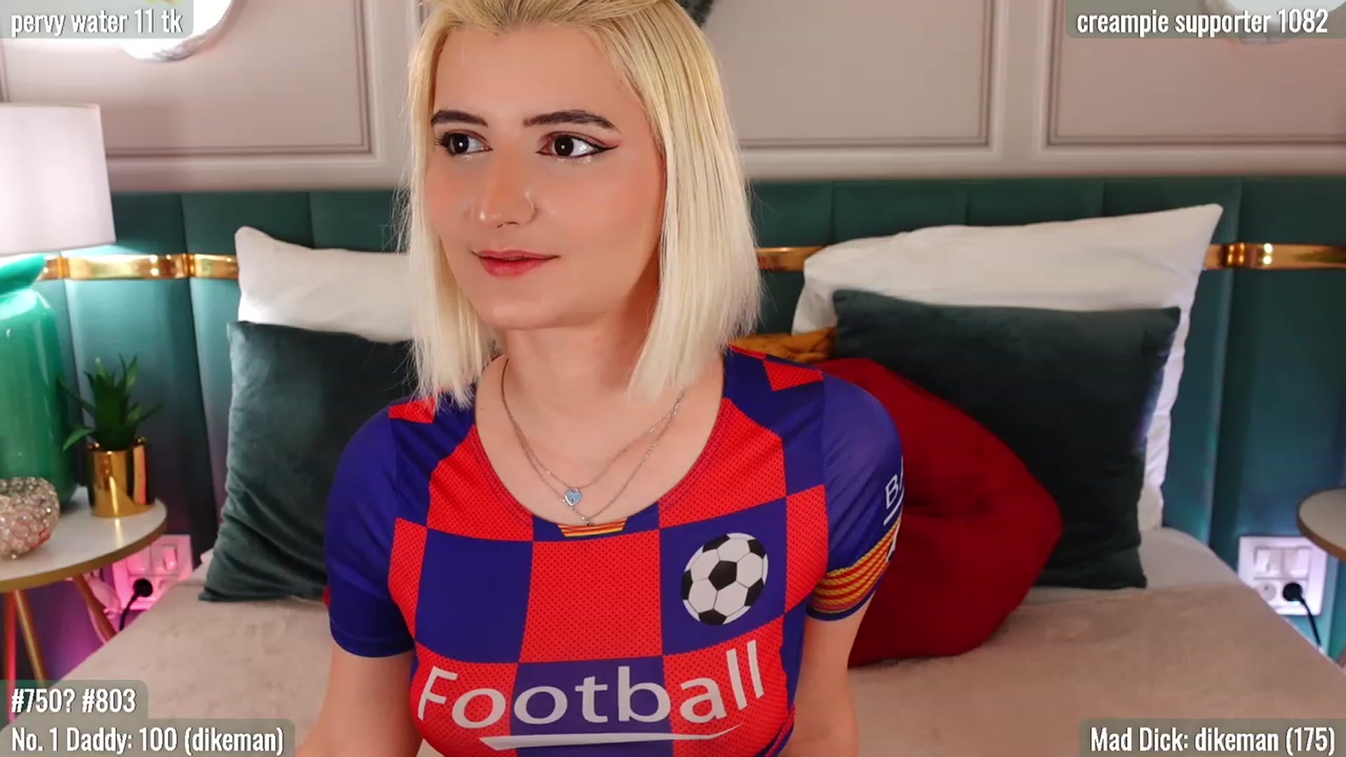 Gallery image thumbnail from Andy_Mynx's myfreecams stream on, 05/31/2023, 09:41 image 19 of 20