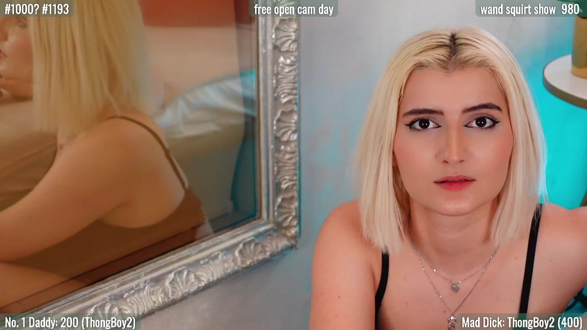 Gallery image thumbnail from Andy_Mynx's myfreecams stream on, 06/05/2023, 13:08 image 18 of 20