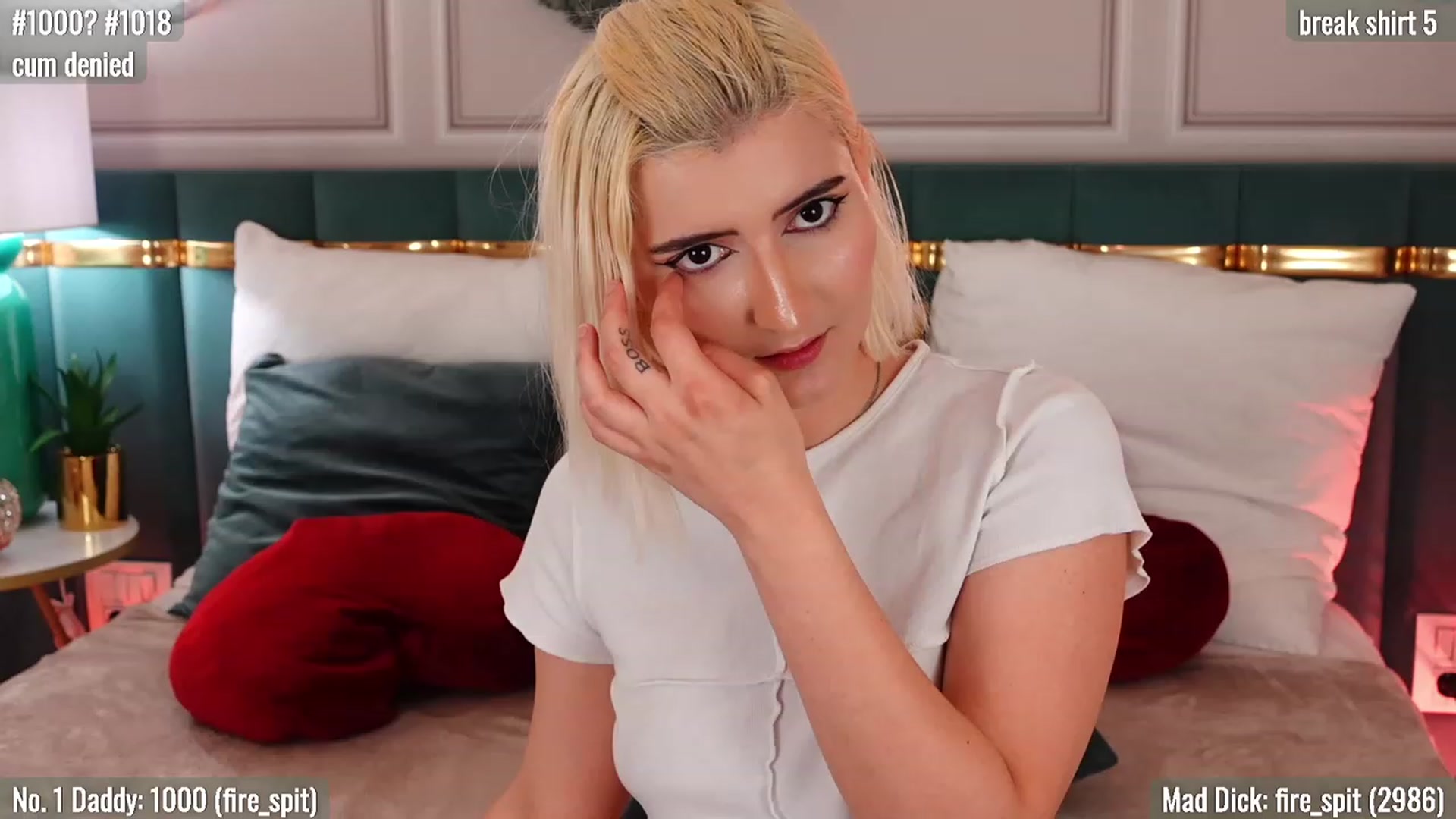 Gallery image thumbnail from Andy_Mynx's myfreecams stream on, 06/06/2023, 10:31 image 10 of 20