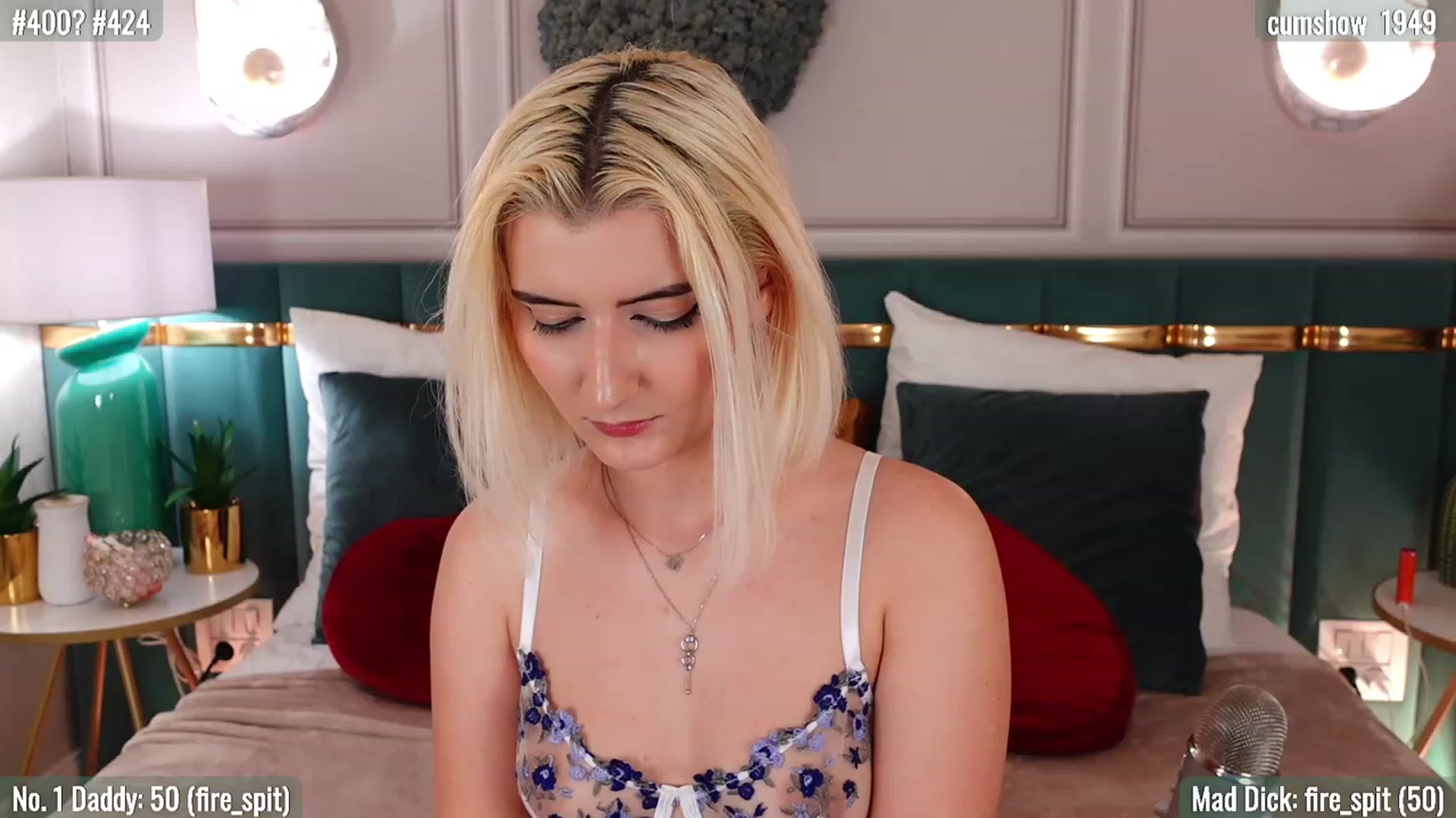 Gallery image thumbnail from Andy_Mynx's myfreecams stream on, 06/15/2023, 13:06 image 7 of 20