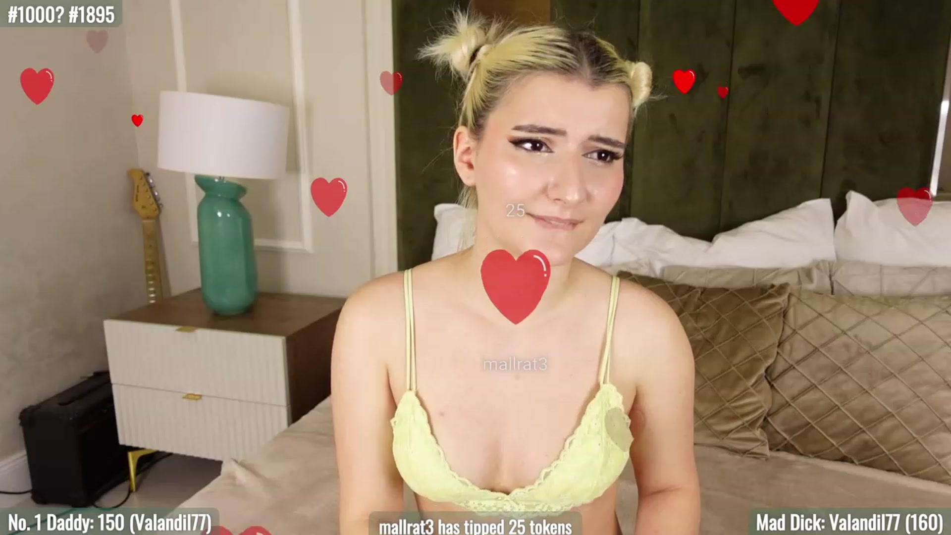 Gallery image thumbnail from Andy_Mynx's myfreecams stream on, 07/11/2023, 06:57 image 16 of 20