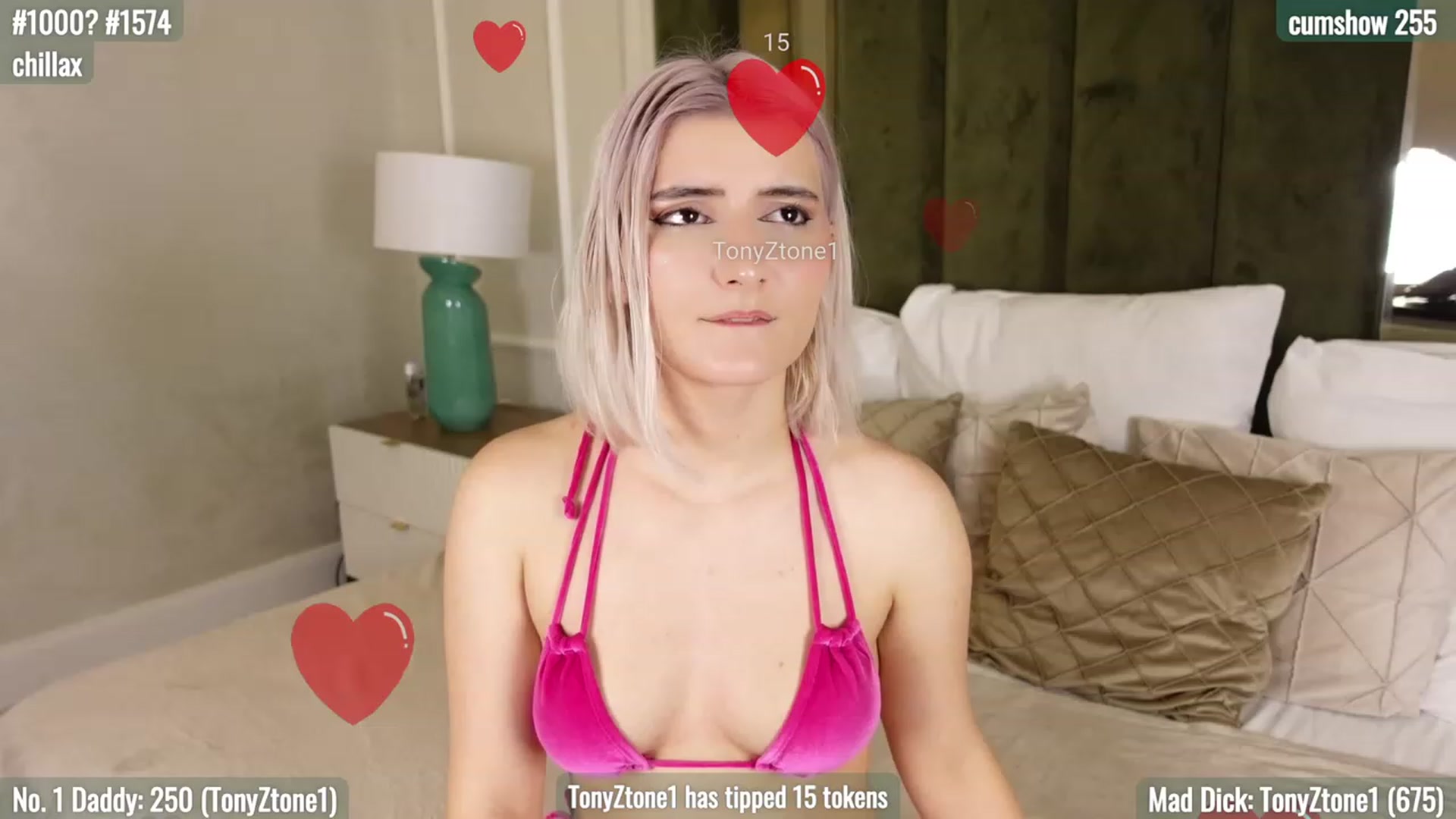 Gallery image thumbnail from Andy_Mynx's myfreecams stream on, 07/20/2023, 09:33 image 20 of 20