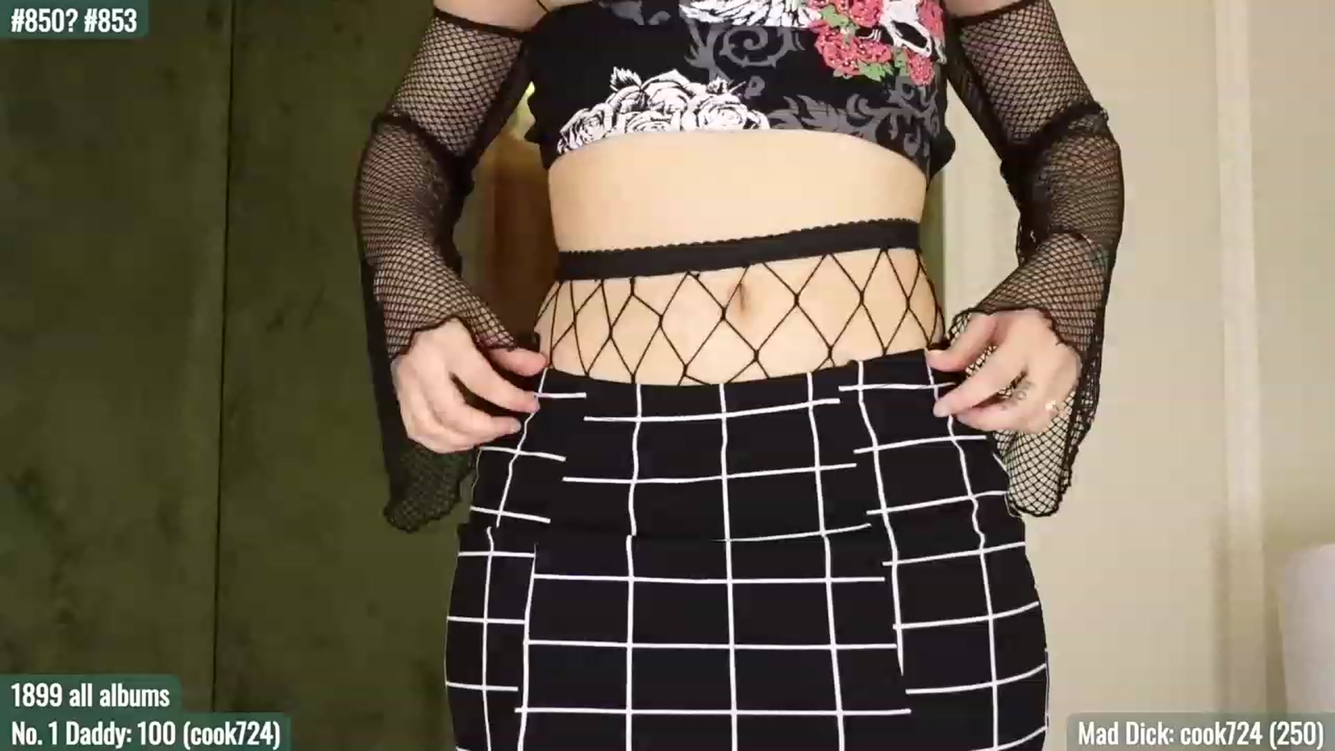 Gallery image thumbnail from Andy_Mynx's myfreecams stream on, 07/31/2023, 07:00 image 13 of 20