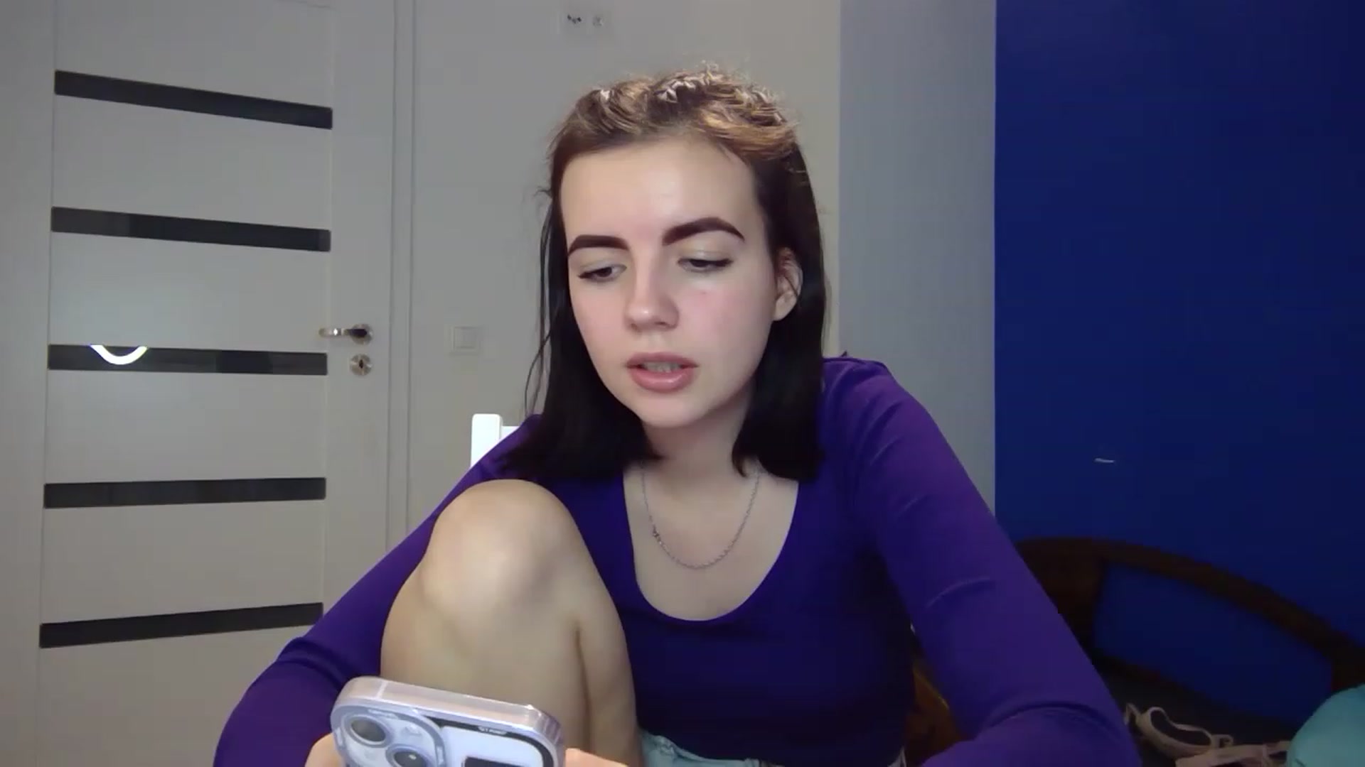Gallery image thumbnail from Andy_baby's myfreecams stream on, 03/04/2023, 18:04 image 12 of 20