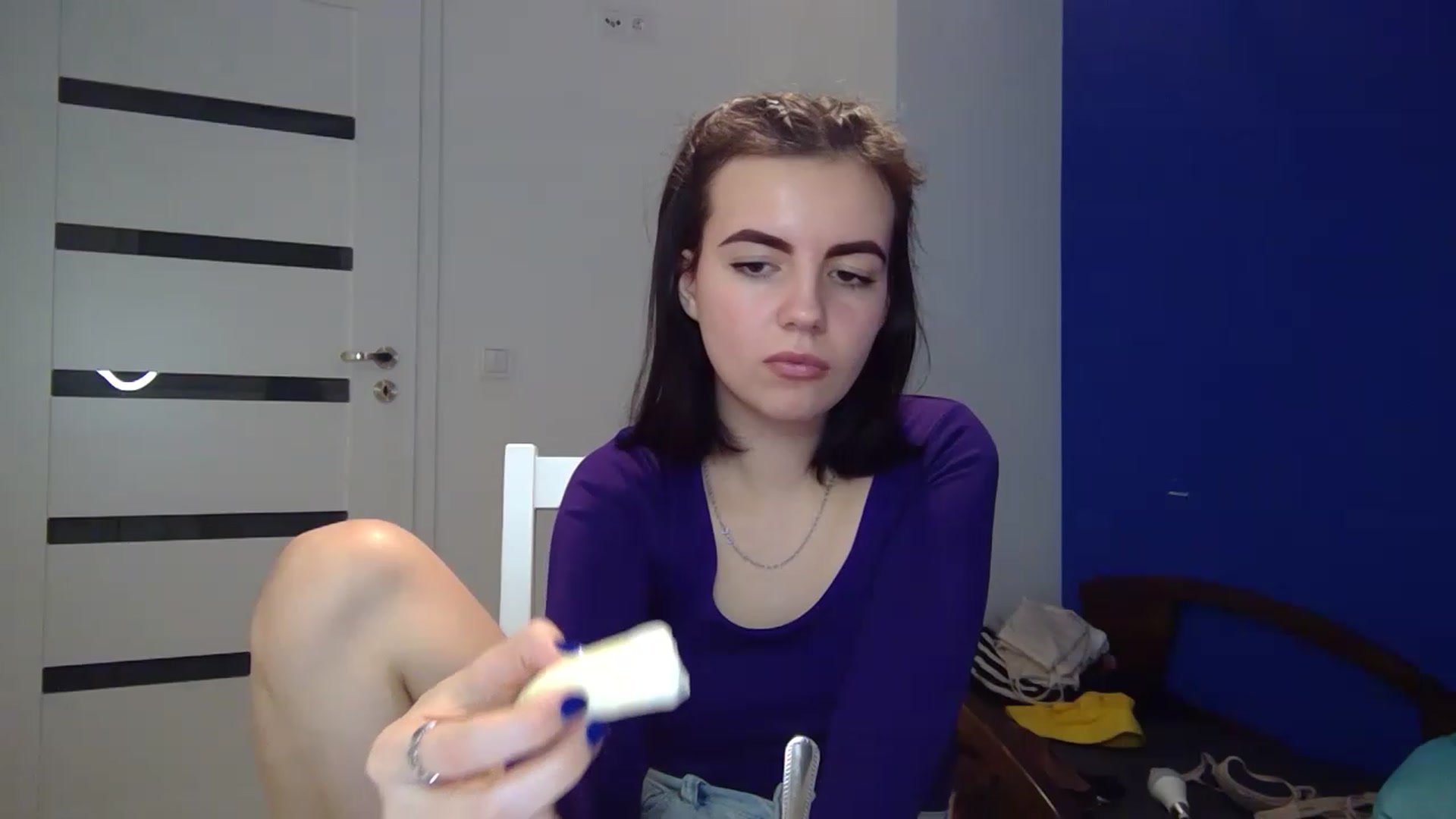 Gallery image thumbnail from Andy_baby's myfreecams stream on, 03/04/2023, 18:04 image 16 of 20
