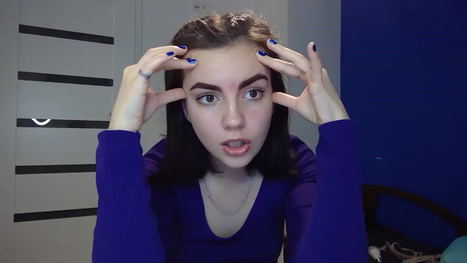 Gallery image thumbnail from Andy_baby's myfreecams stream on, 03/04/2023, 18:04 image 10 of 20
