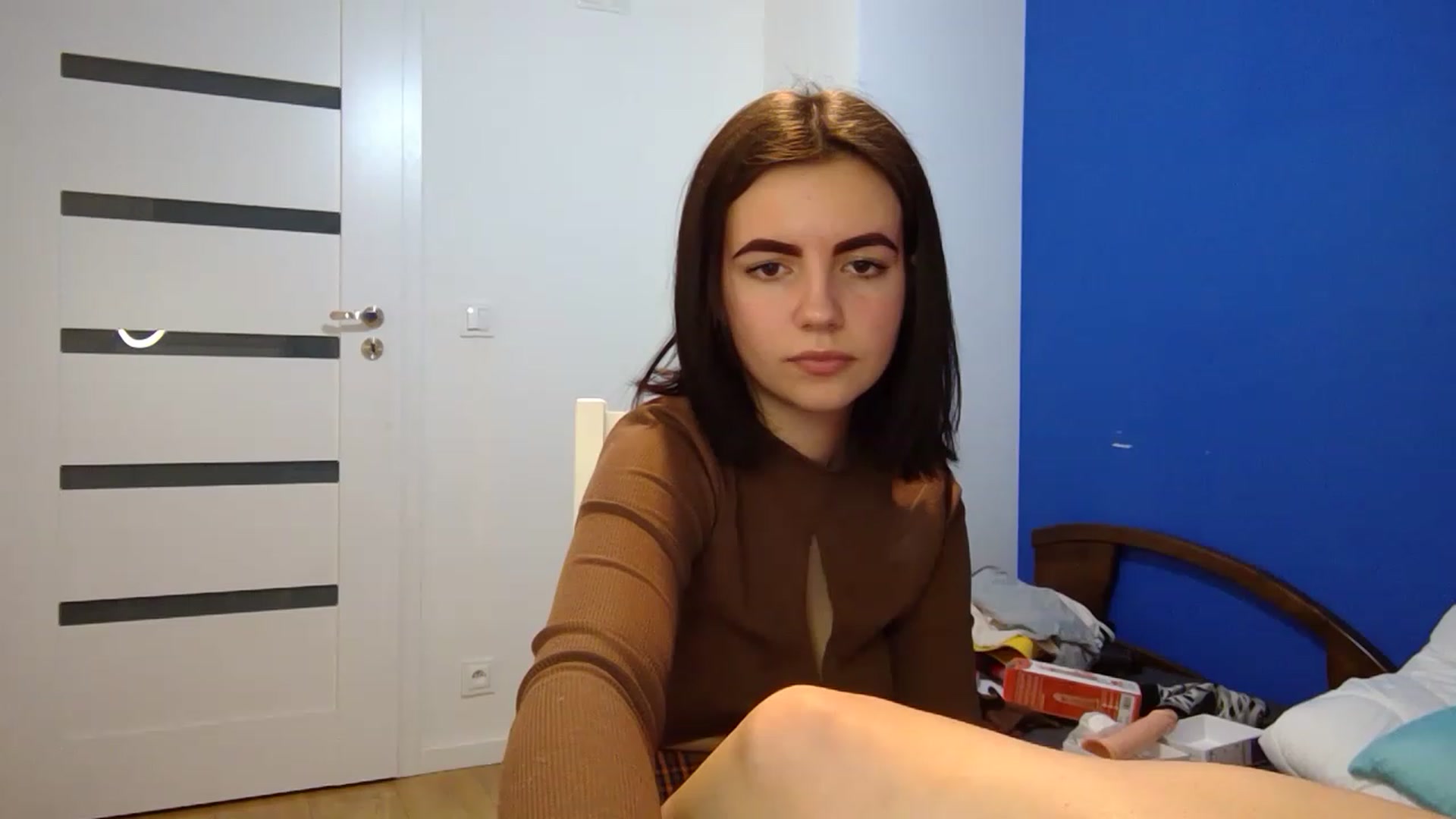 Gallery image thumbnail from Andy_baby's myfreecams stream on, 03/07/2023, 18:26 image 2 of 20