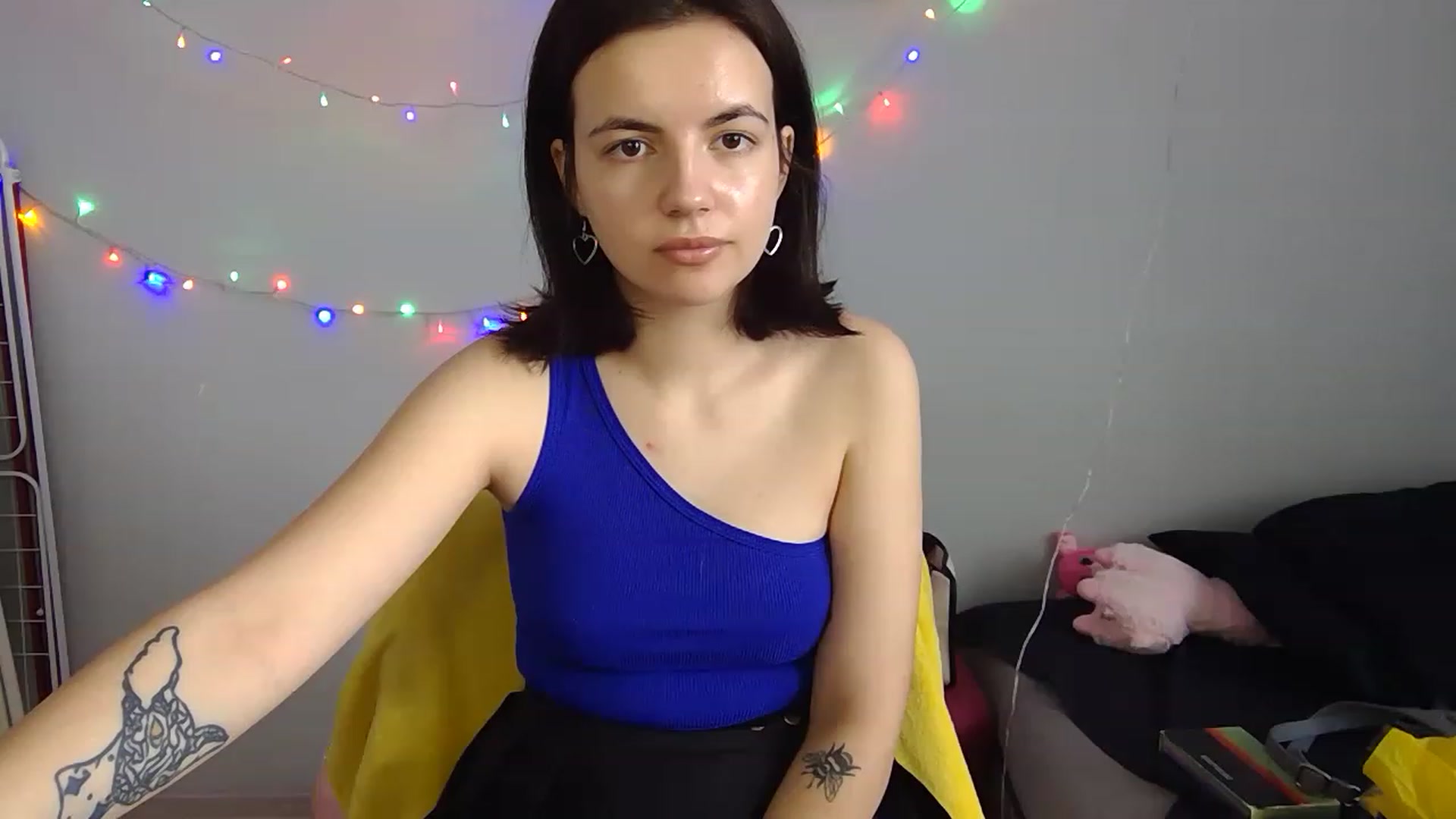 Gallery image thumbnail from Andy_baby's myfreecams stream on, 04/16/2023, 11:37 image 7 of 20
