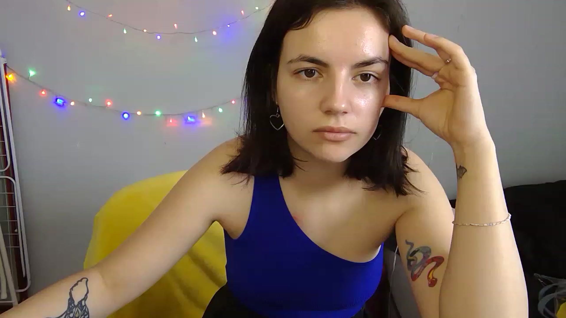Gallery image thumbnail from Andy_baby's myfreecams stream on, 04/16/2023, 12:39 image 20 of 20