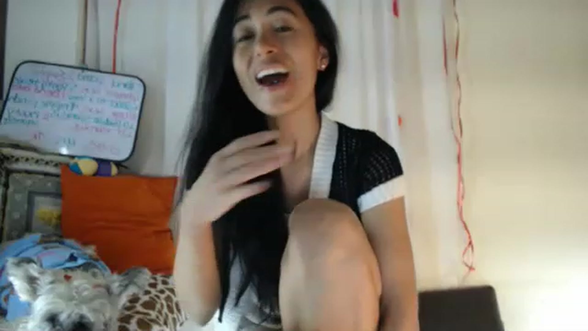 Gallery image thumbnail from Andy_wonder's myfreecams stream on, 03/15/2023, 06:49 image 16 of 20
