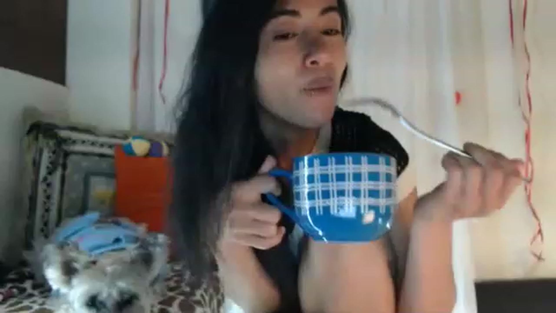 Gallery image thumbnail from Andy_wonder's myfreecams stream on, 03/15/2023, 06:49 image 4 of 20