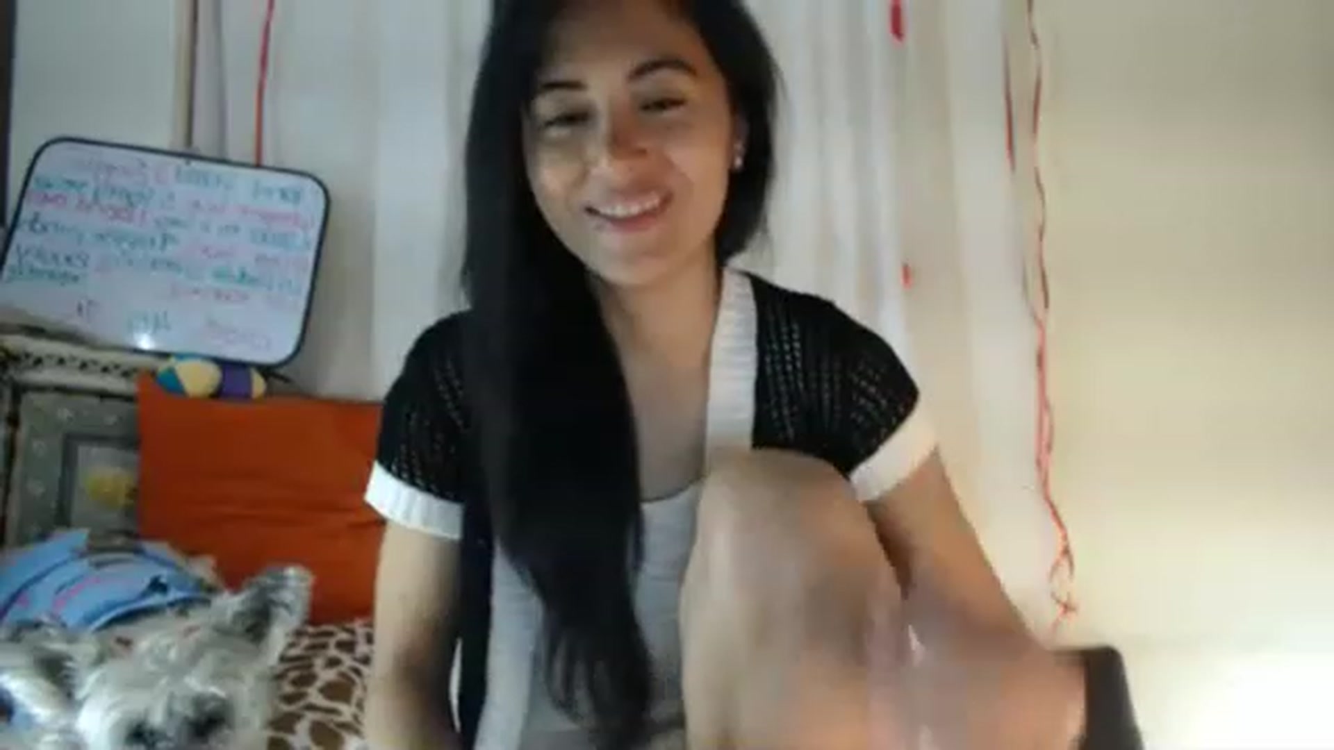Gallery image thumbnail from Andy_wonder's myfreecams stream on, 03/15/2023, 06:49 image 19 of 20