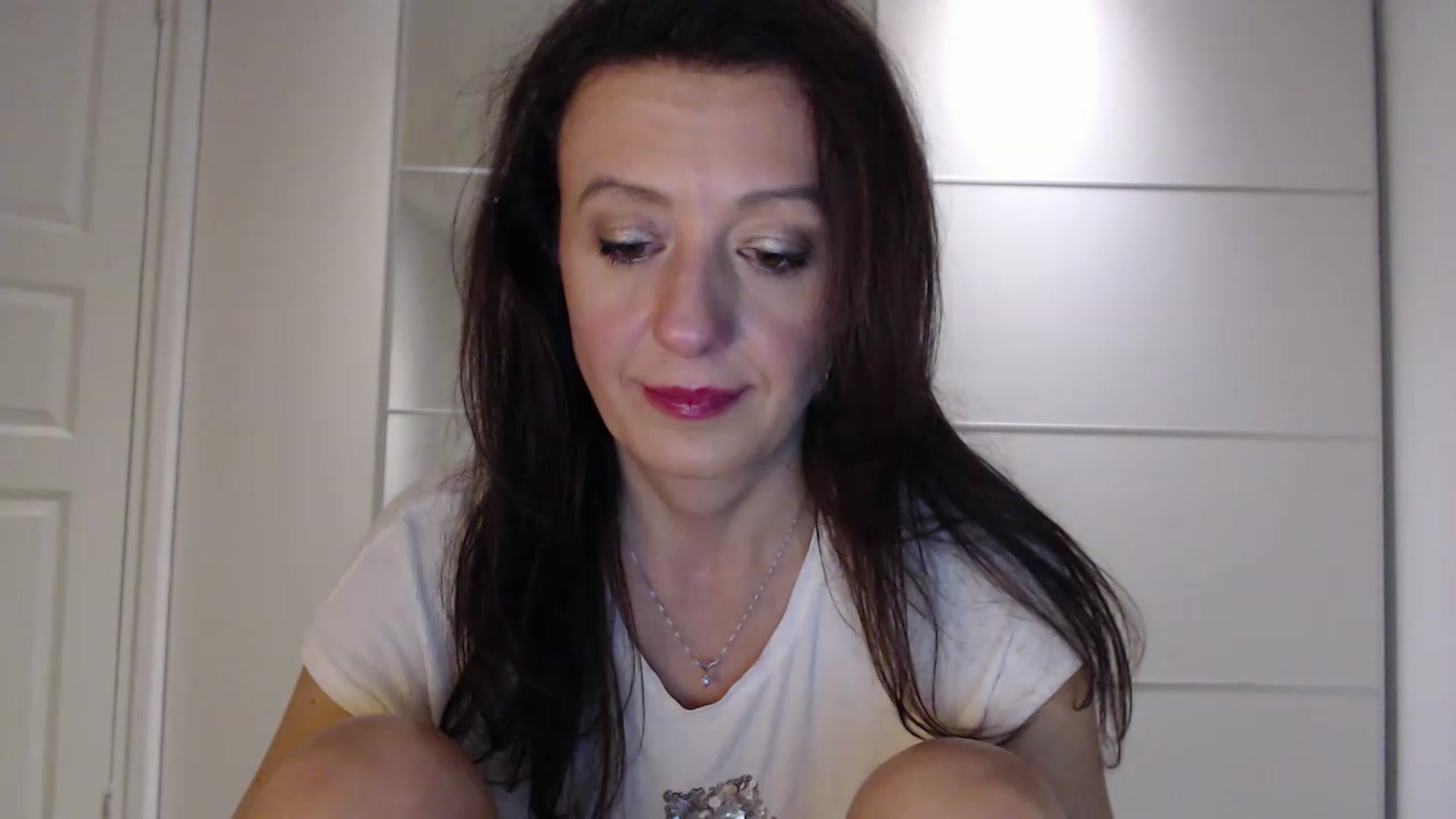 Gallery image thumbnail from Anelly's myfreecams stream on, 01/08/2023, 21:35 image 13 of 20