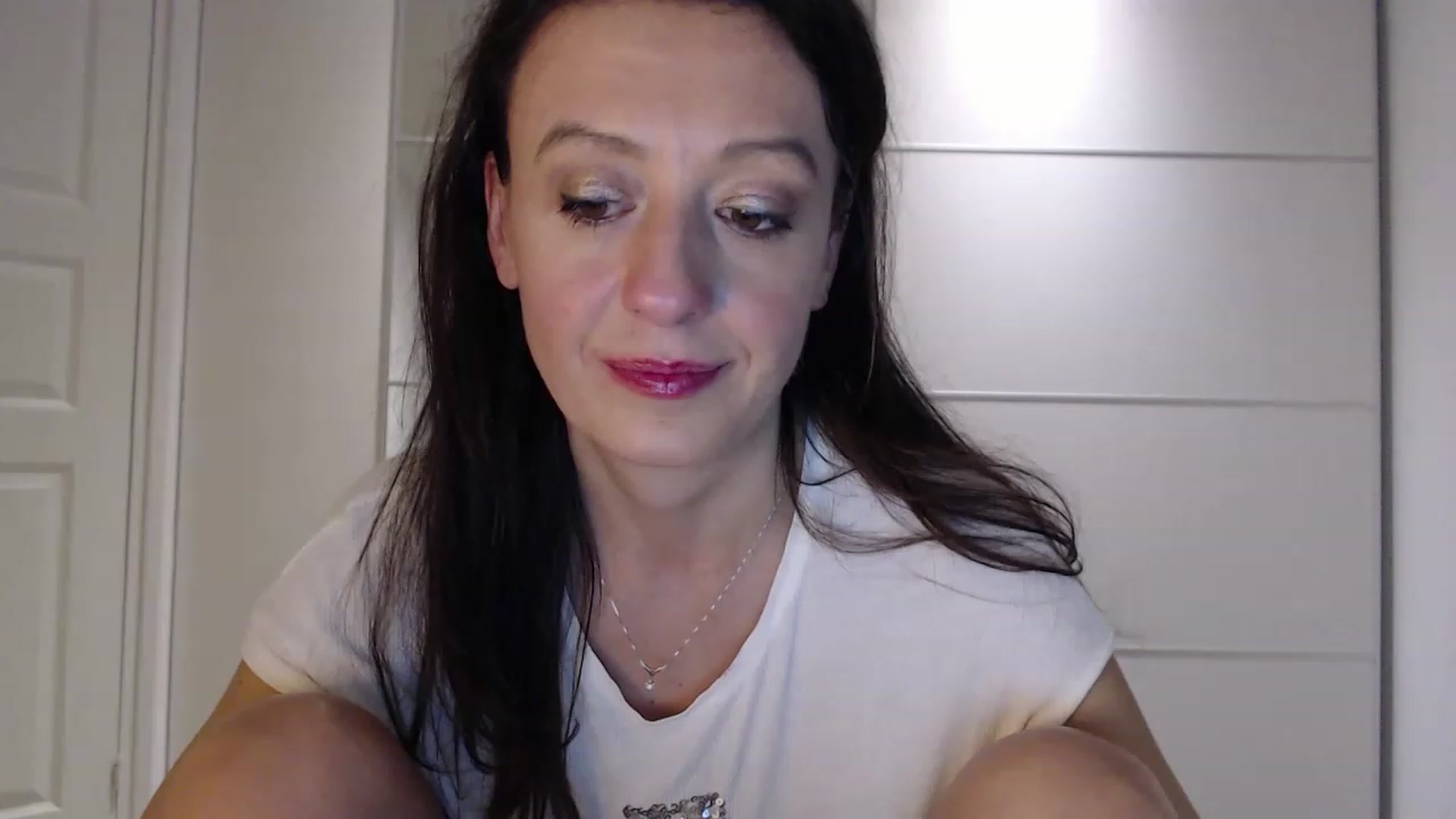 Gallery image thumbnail from Anelly's myfreecams stream on, 01/08/2023, 21:35 image 14 of 20