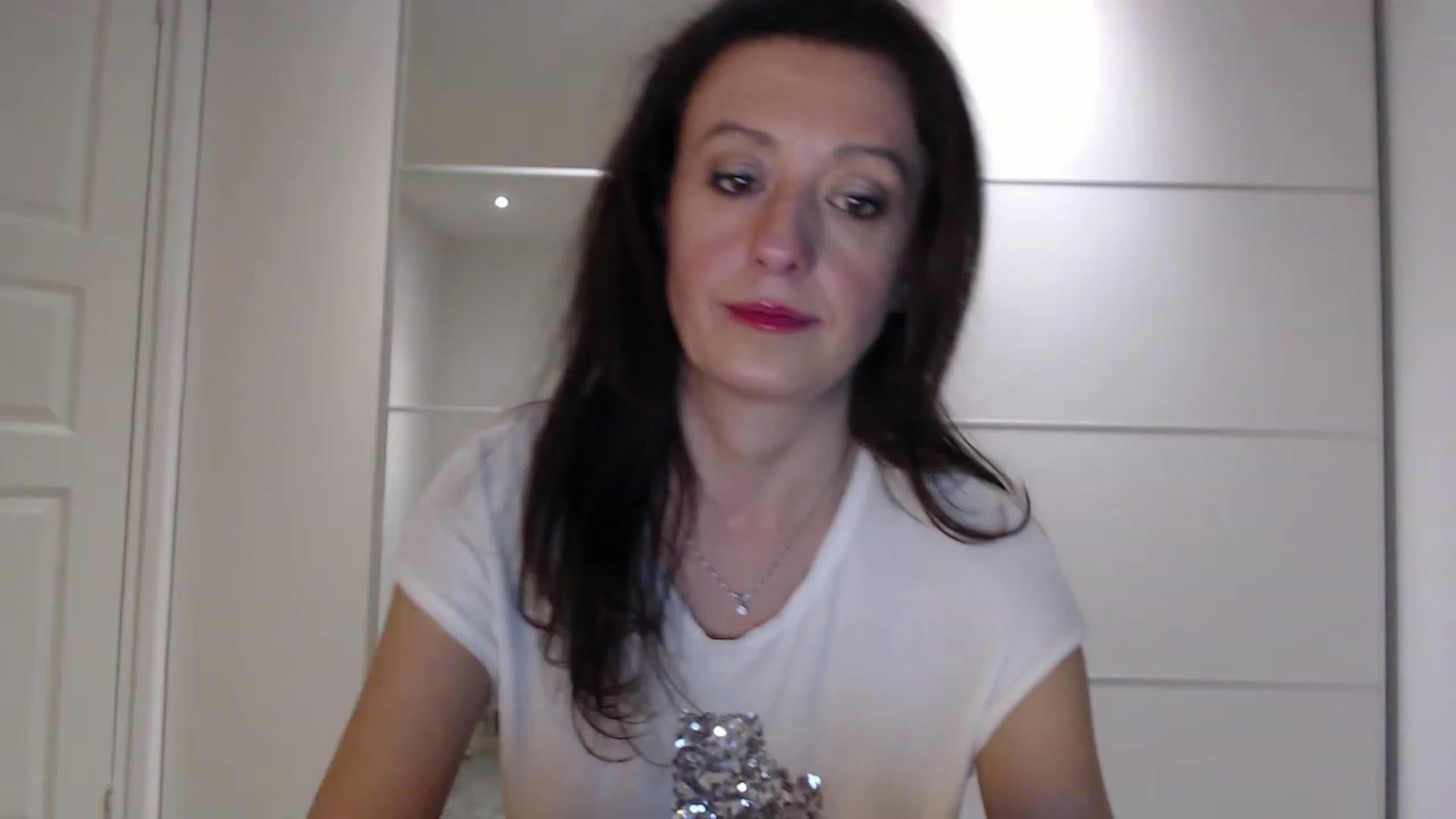 Gallery image thumbnail from Anelly's myfreecams stream on, 01/08/2023, 21:35 image 11 of 20