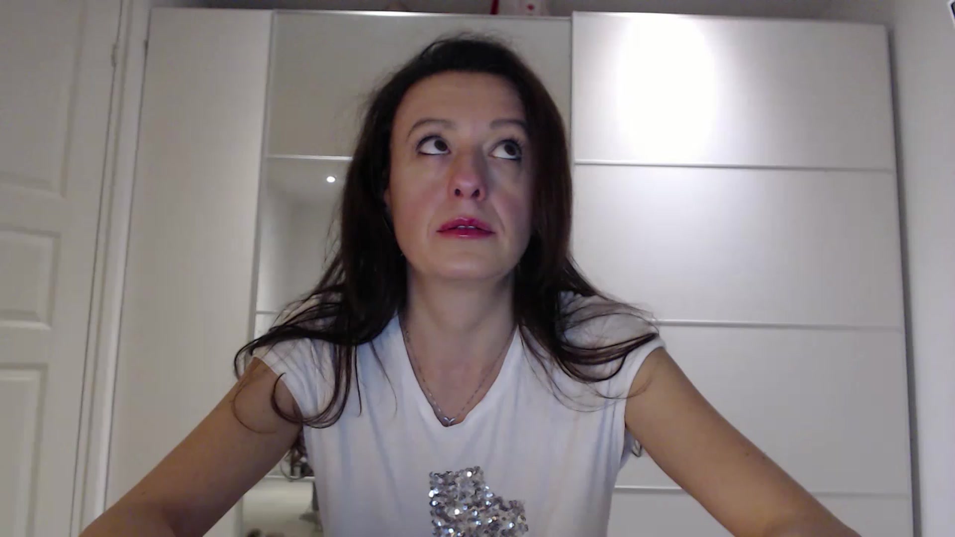 Gallery image thumbnail from Anelly's myfreecams stream on, 01/08/2023, 21:35 image 12 of 20