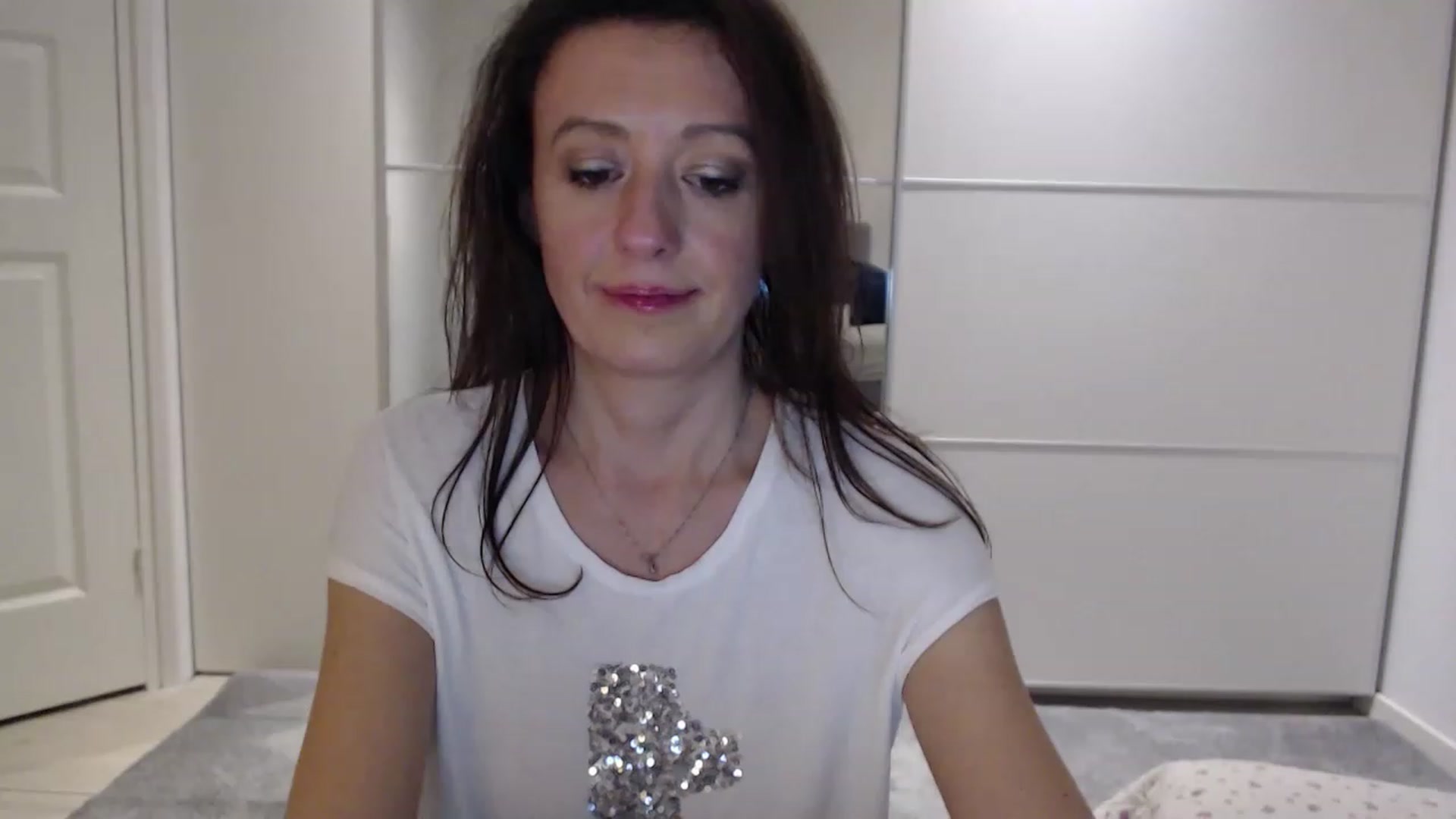 Gallery image thumbnail from Anelly's myfreecams stream on, 01/08/2023, 22:27 image 15 of 20