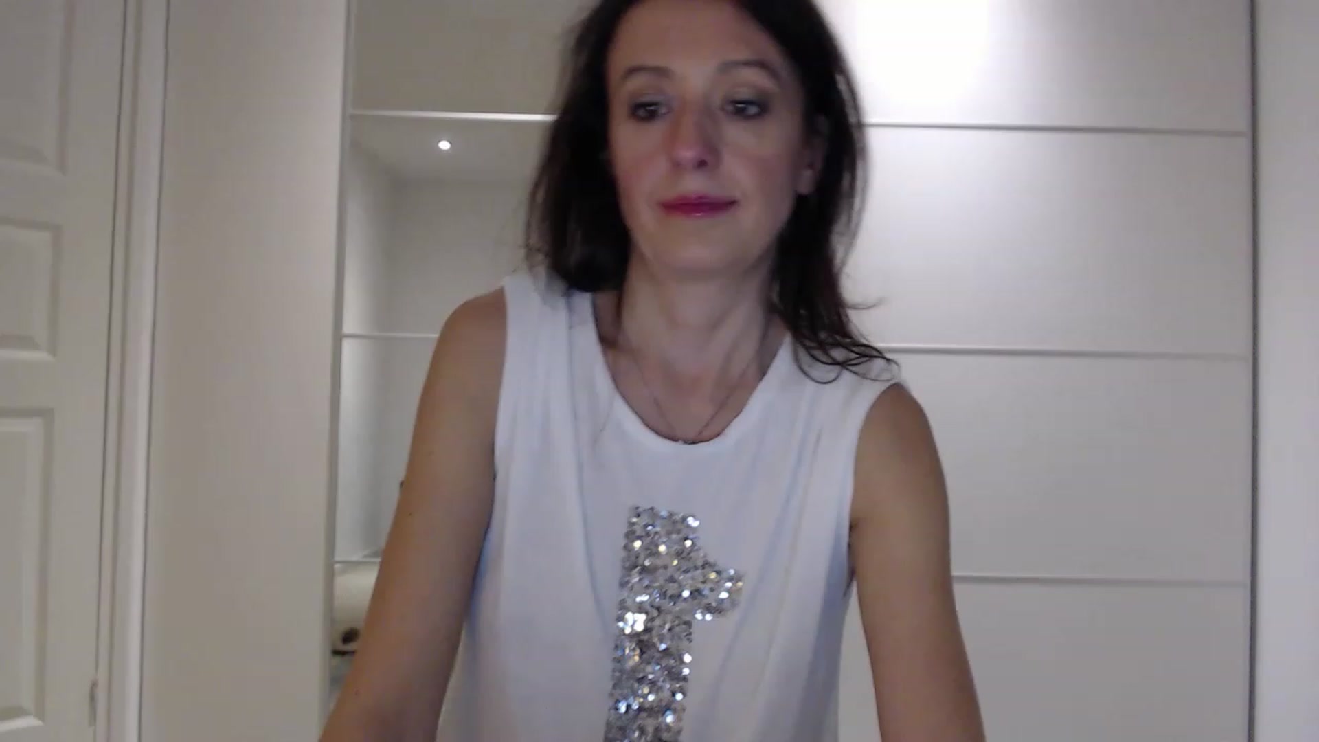 Gallery image thumbnail from Anelly's myfreecams stream on, 01/08/2023, 22:27 image 1 of 20
