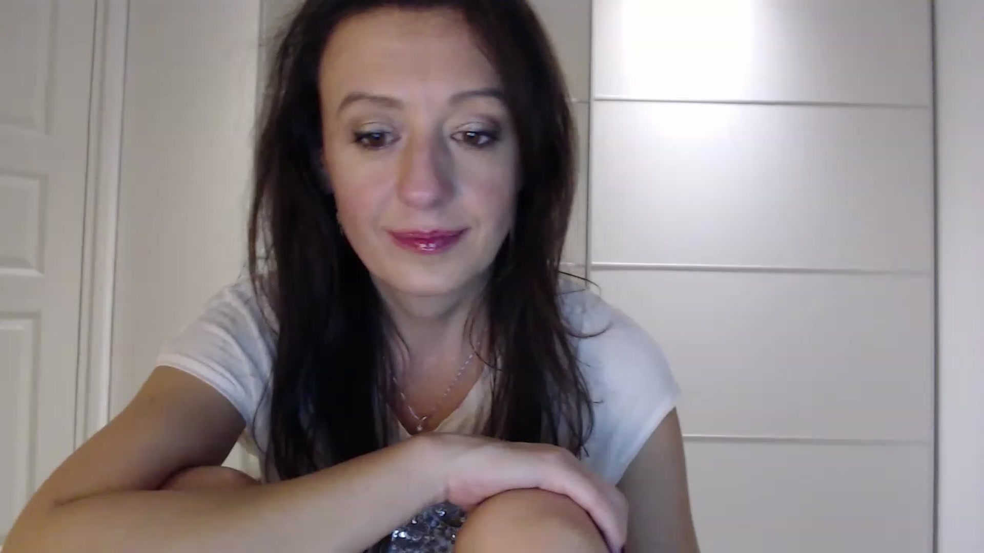 Gallery image thumbnail from Anelly's myfreecams stream on, 01/08/2023, 22:27 image 6 of 20