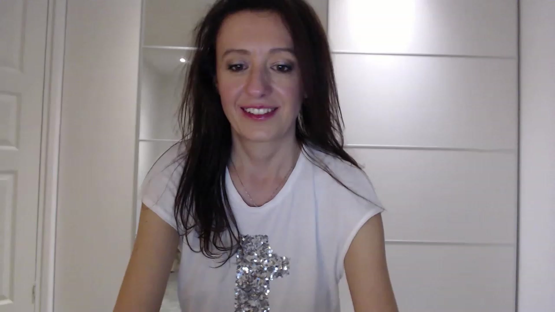 Gallery image thumbnail from Anelly's myfreecams stream on, 01/08/2023, 22:27 image 18 of 20