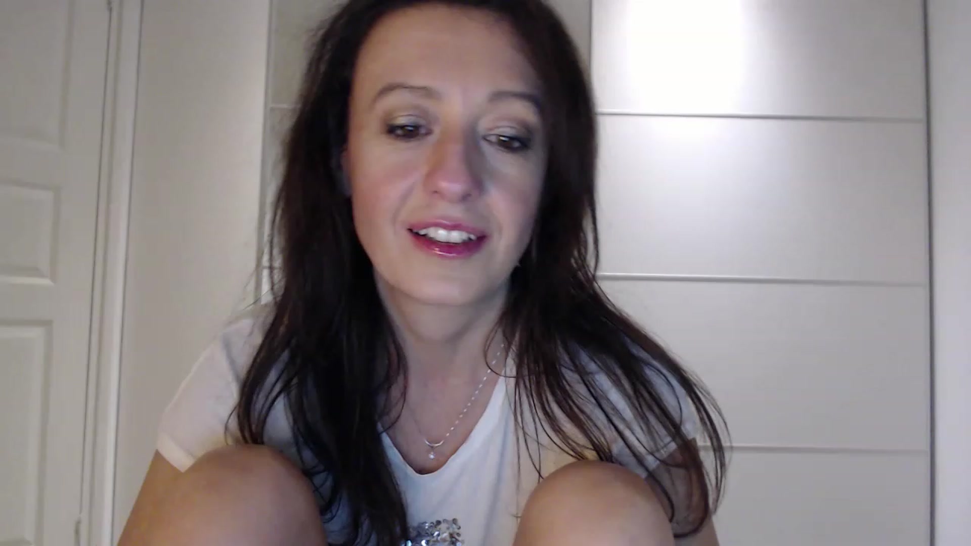 Gallery image thumbnail from Anelly's myfreecams stream on, 01/08/2023, 22:27 image 9 of 20