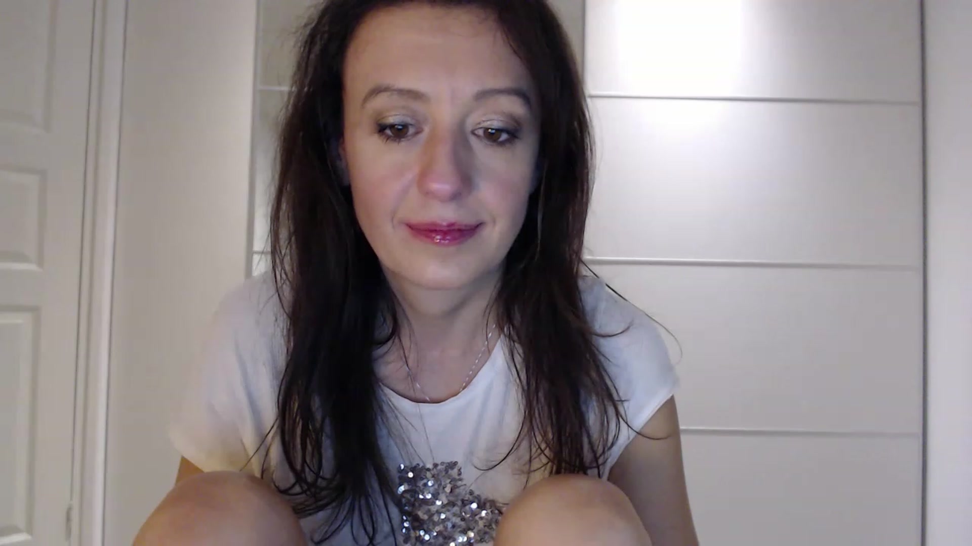 Gallery image thumbnail from Anelly's myfreecams stream on, 01/08/2023, 22:27 image 5 of 20