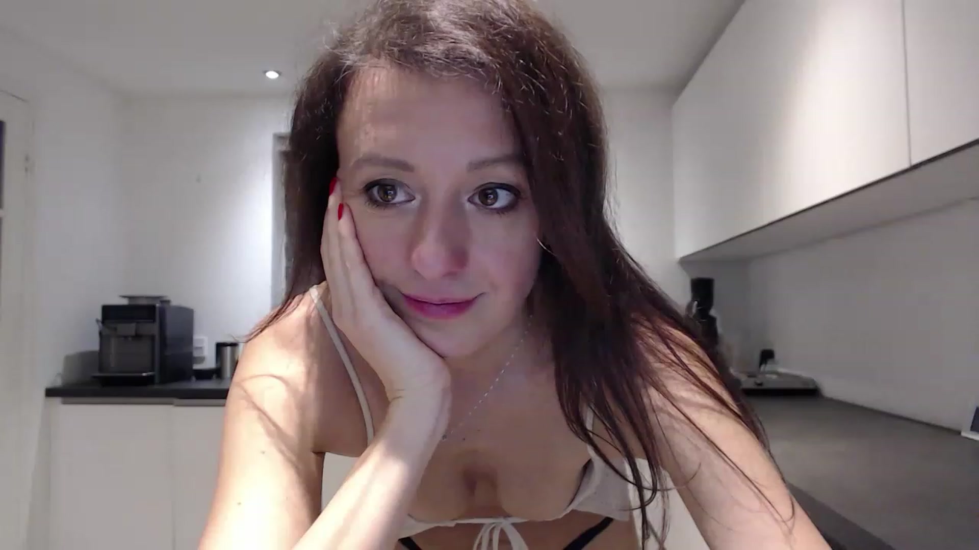 Gallery image thumbnail from Anelly's myfreecams stream on, 01/14/2023, 02:05 image 9 of 20