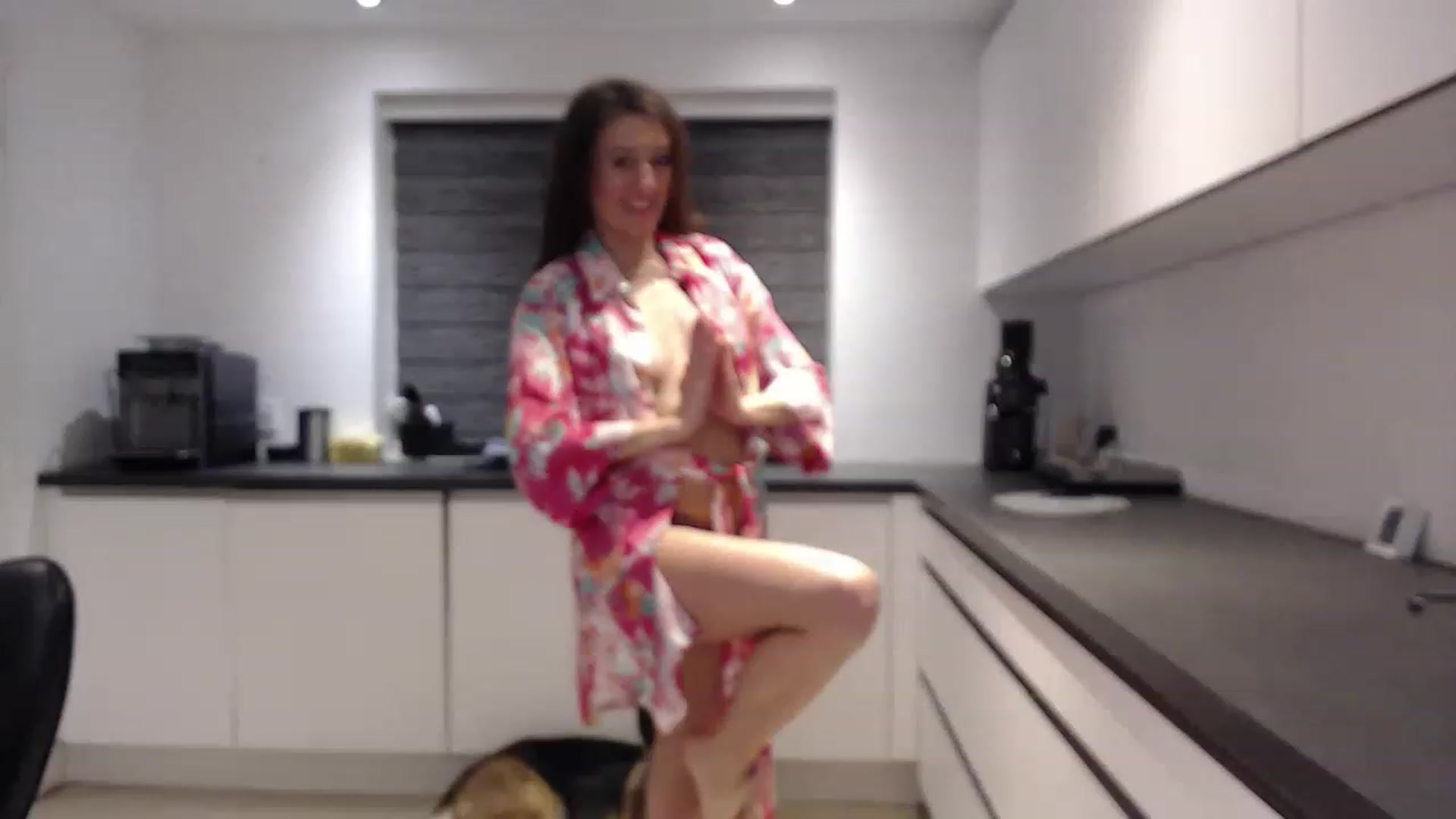 Gallery image thumbnail from Anelly's myfreecams stream on, 01/22/2023, 02:00 image 9 of 20