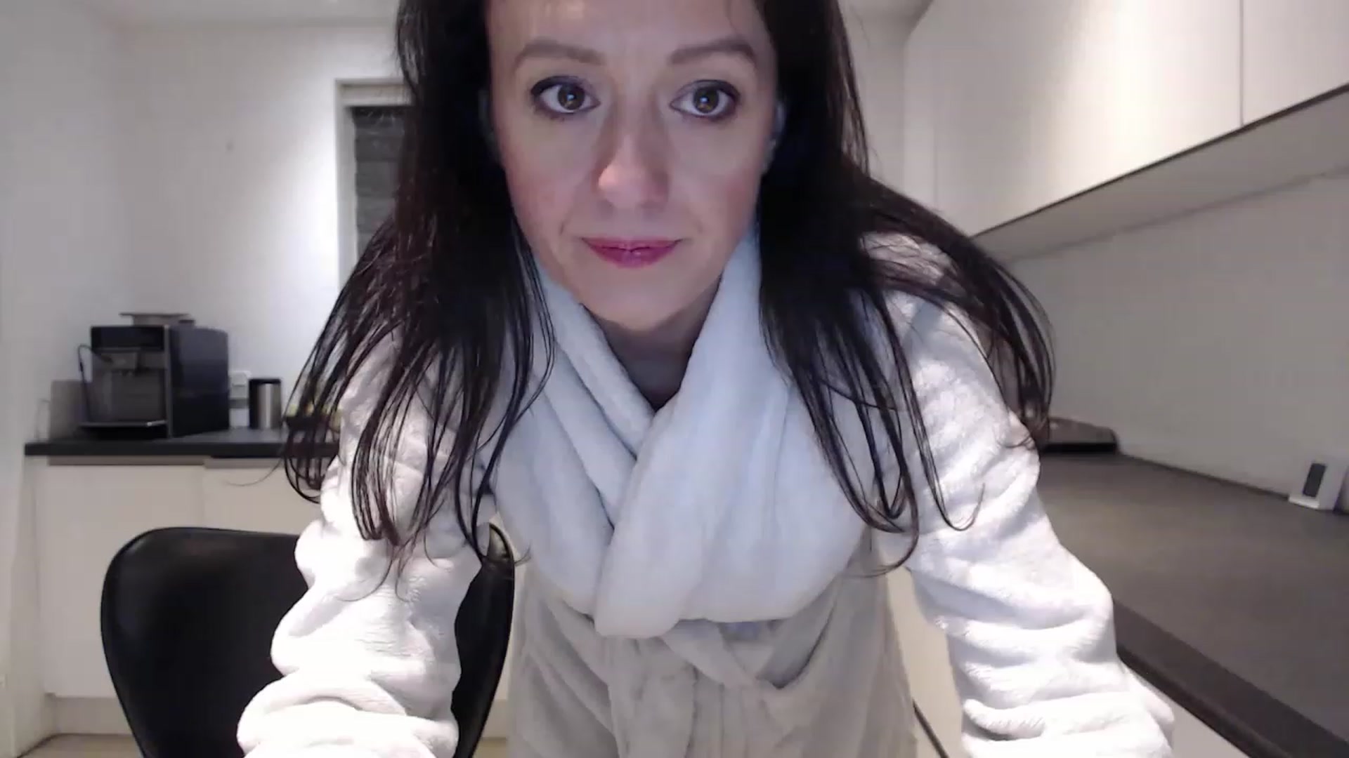 Gallery image thumbnail from Anelly's myfreecams stream on, 02/19/2023, 02:21 image 6 of 20