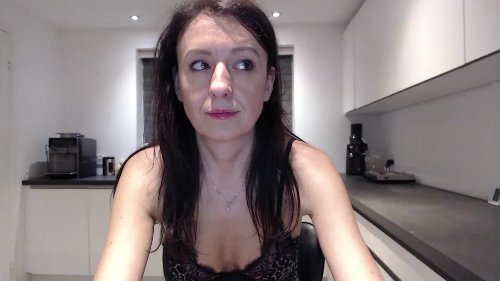 Gallery image thumbnail from Anelly's myfreecams stream on, 02/25/2023, 01:45 image 8 of 20