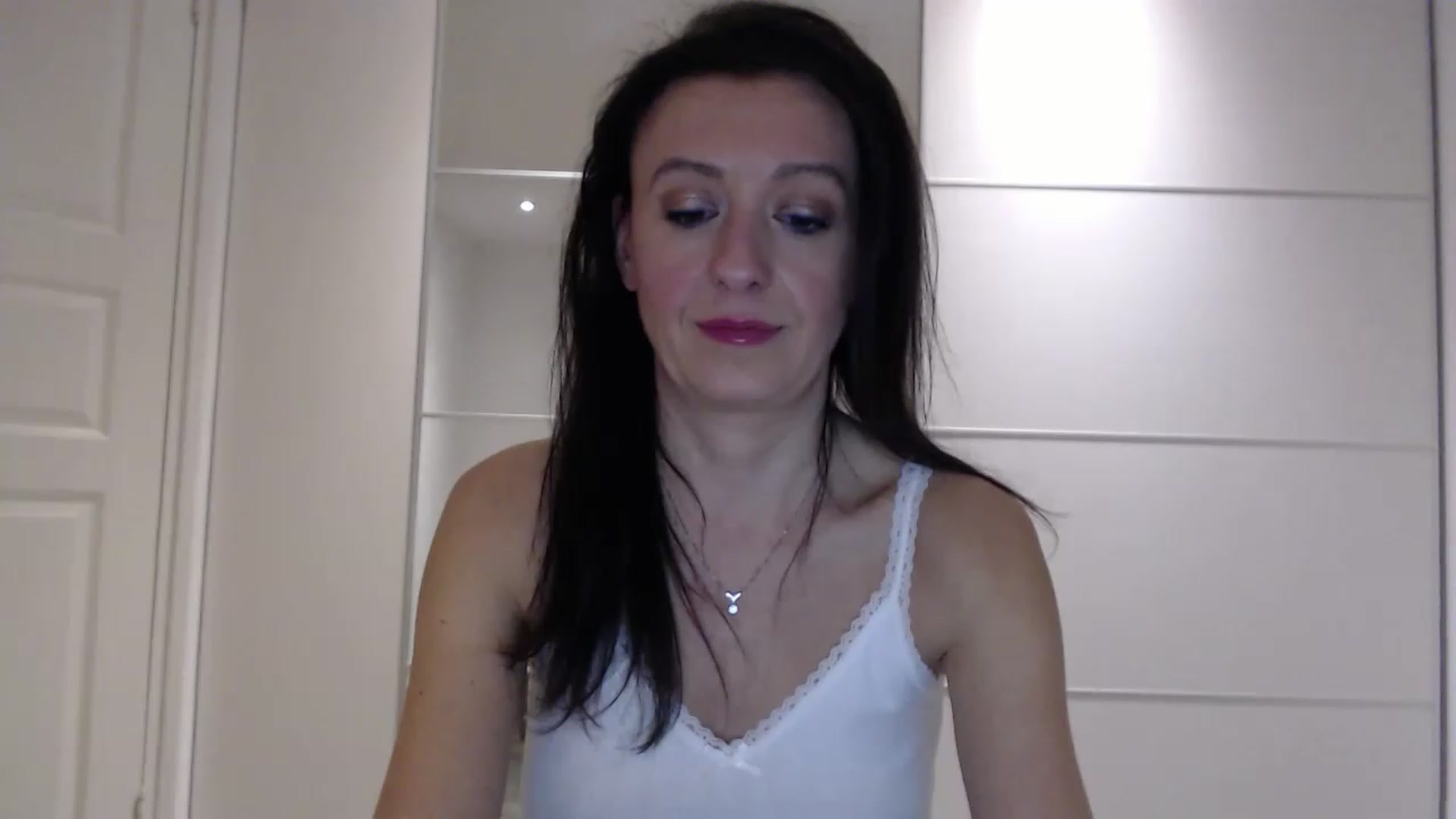 Gallery image thumbnail from Anelly's myfreecams stream on, 03/05/2023, 21:26 image 1 of 20