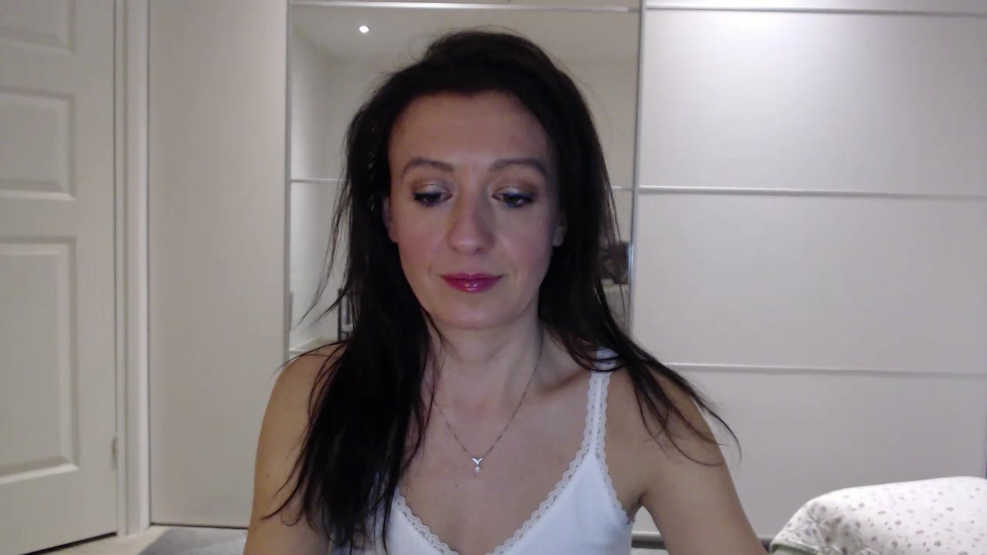 Gallery image thumbnail from Anelly's myfreecams stream on, 03/05/2023, 21:26 image 5 of 20