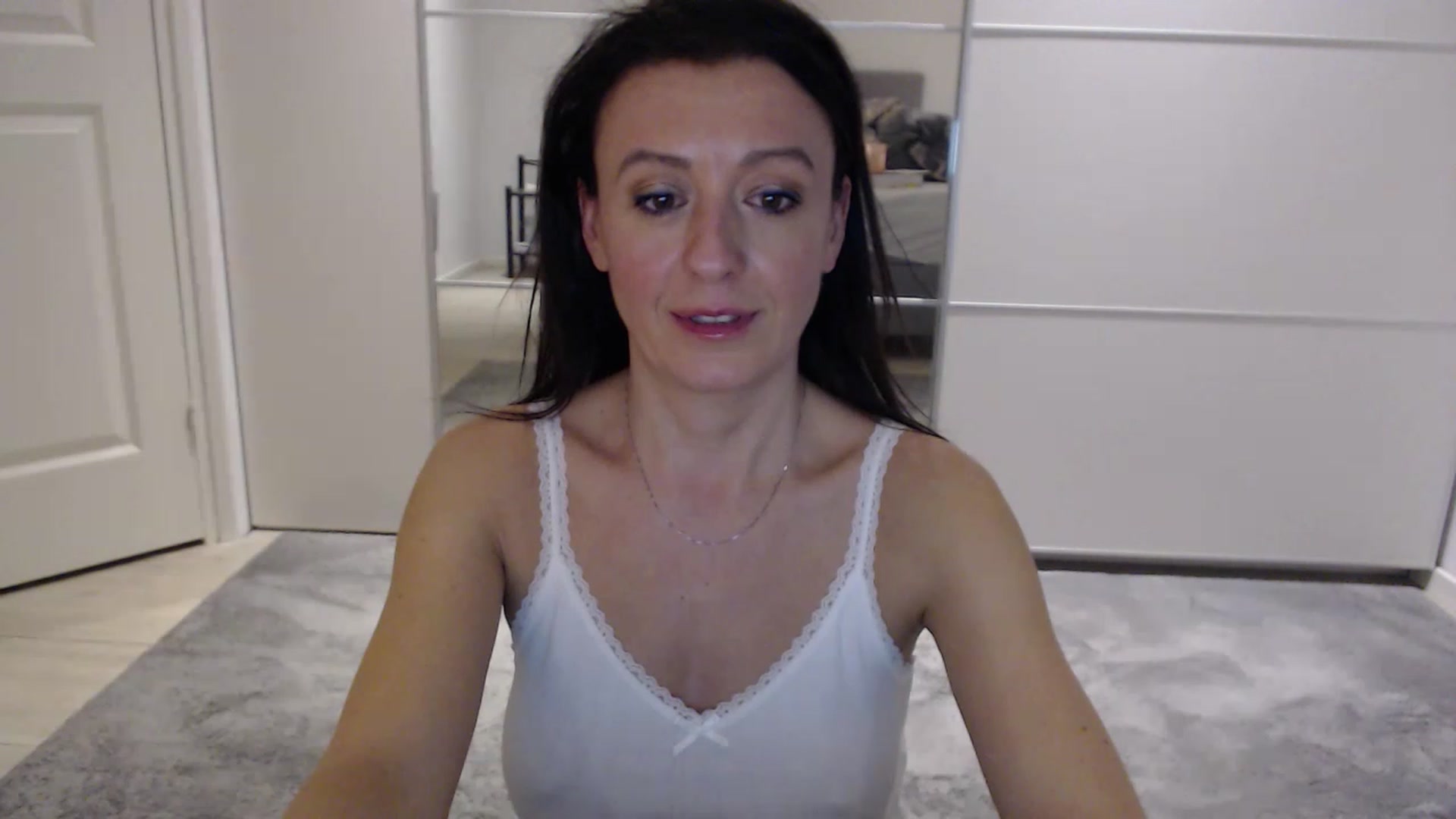 Gallery image thumbnail from Anelly's myfreecams stream on, 03/05/2023, 22:25 image 4 of 20
