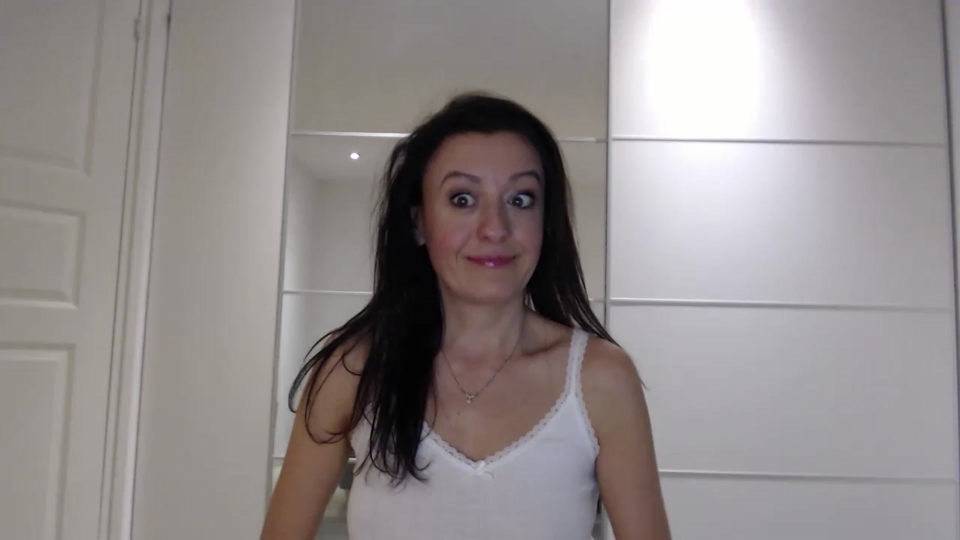 Gallery image thumbnail from Anelly's myfreecams stream on, 03/05/2023, 22:25 image 19 of 20