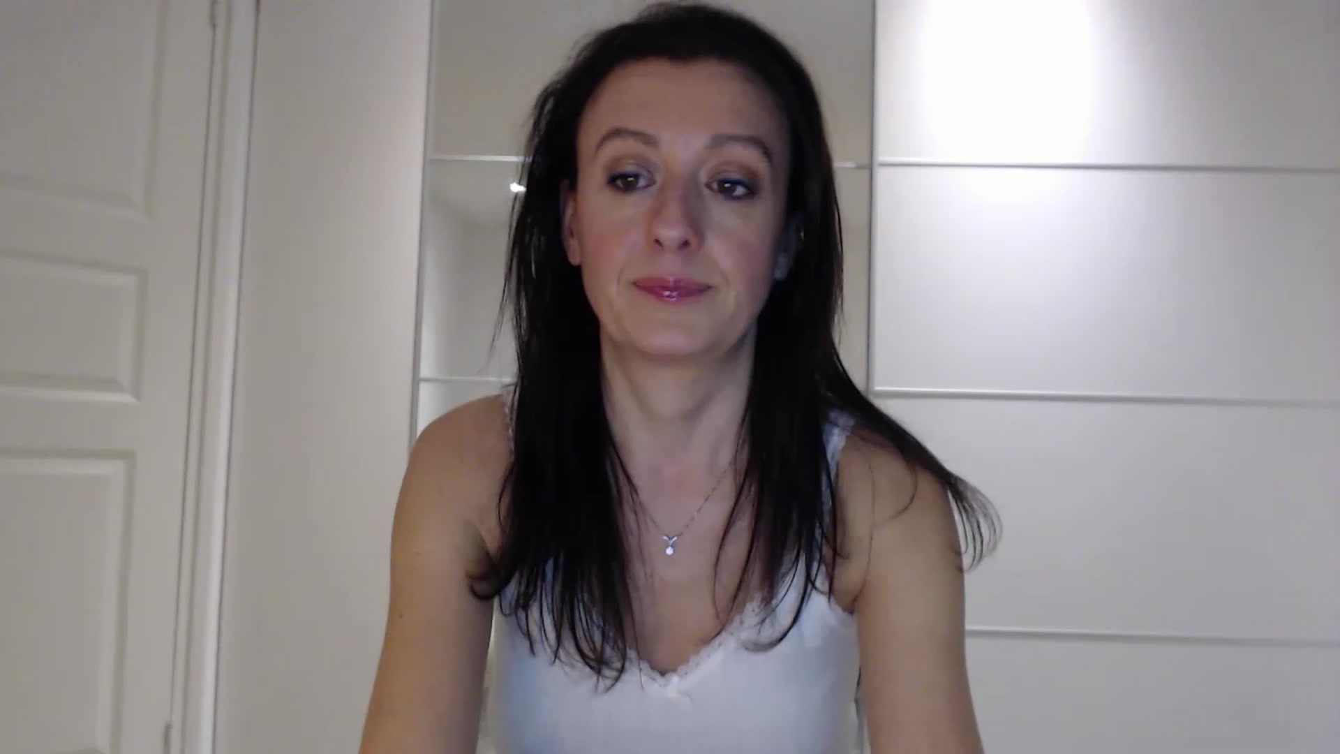 Gallery image thumbnail from Anelly's myfreecams stream on, 03/05/2023, 22:25 image 16 of 20