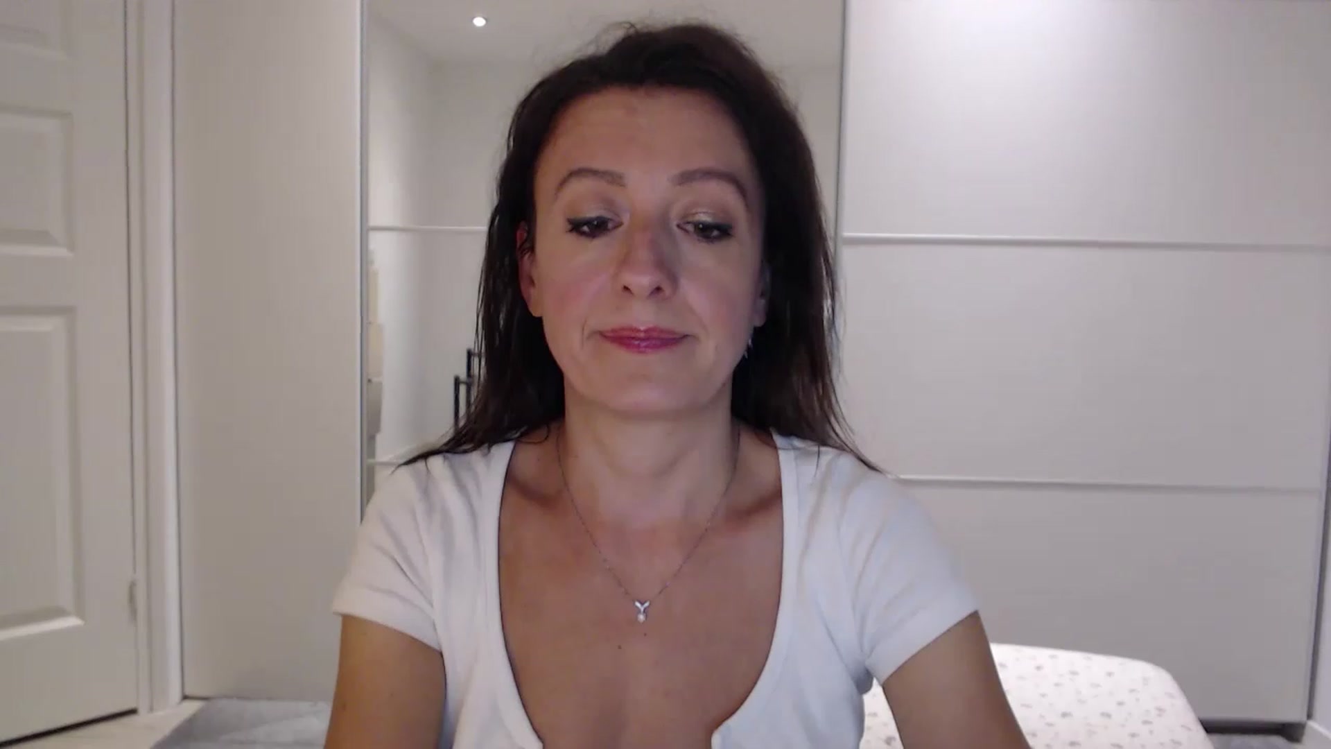 Gallery image thumbnail from Anelly's myfreecams stream on, 03/26/2023, 21:10 image 2 of 20