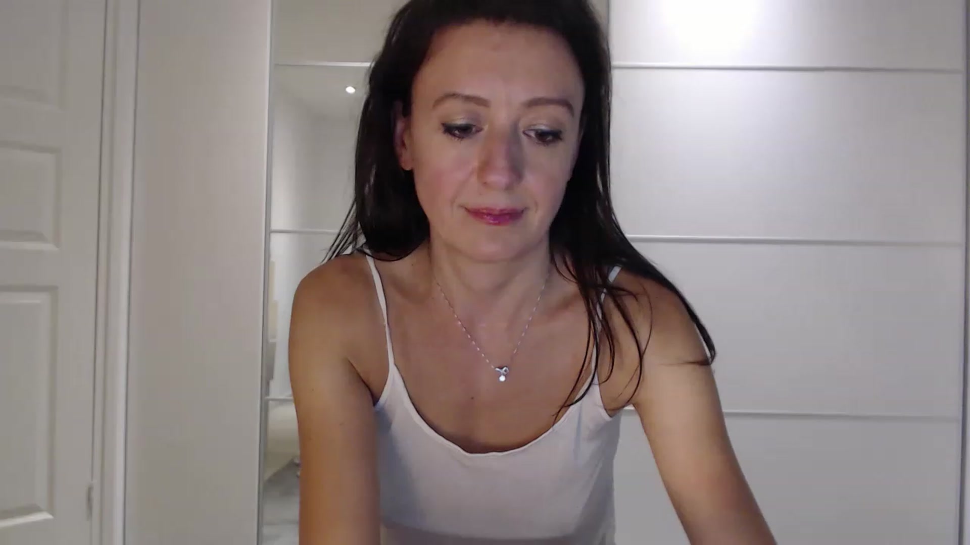 Gallery image thumbnail from Anelly's myfreecams stream on, 03/26/2023, 21:10 image 20 of 20