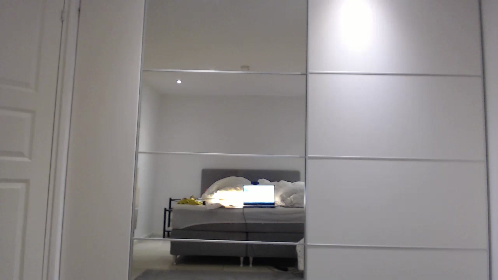 Gallery image thumbnail from Anelly's myfreecams stream on, 03/26/2023, 21:10 image 12 of 20