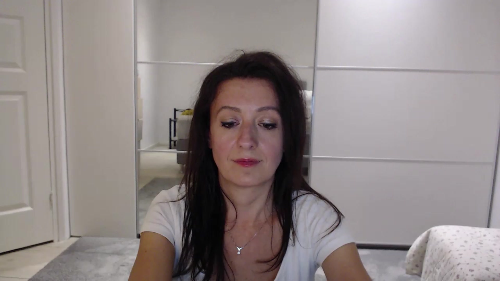 Gallery image thumbnail from Anelly's myfreecams stream on, 03/26/2023, 21:10 image 6 of 20