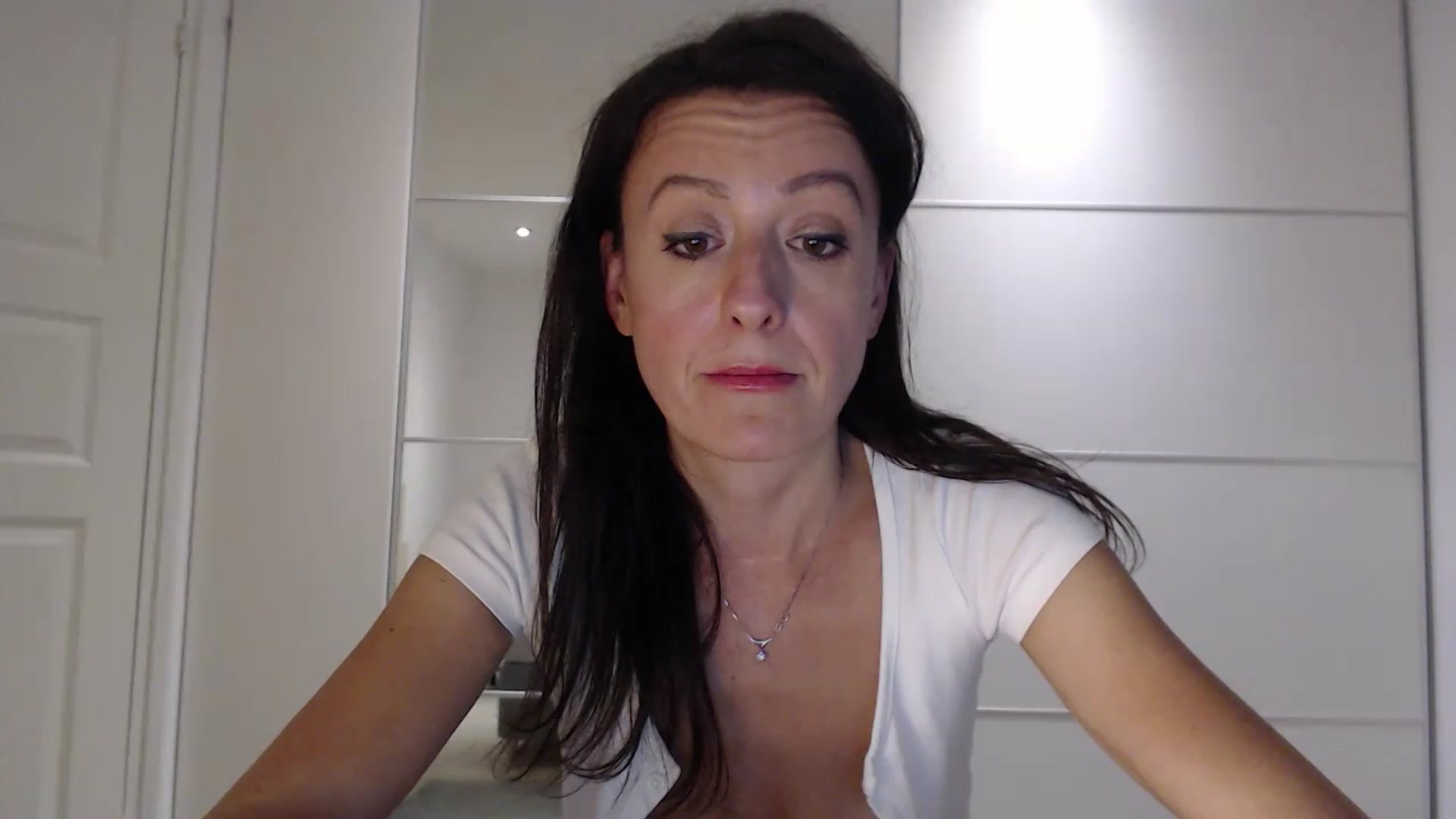 Gallery image thumbnail from Anelly's myfreecams stream on, 03/26/2023, 21:10 image 15 of 20