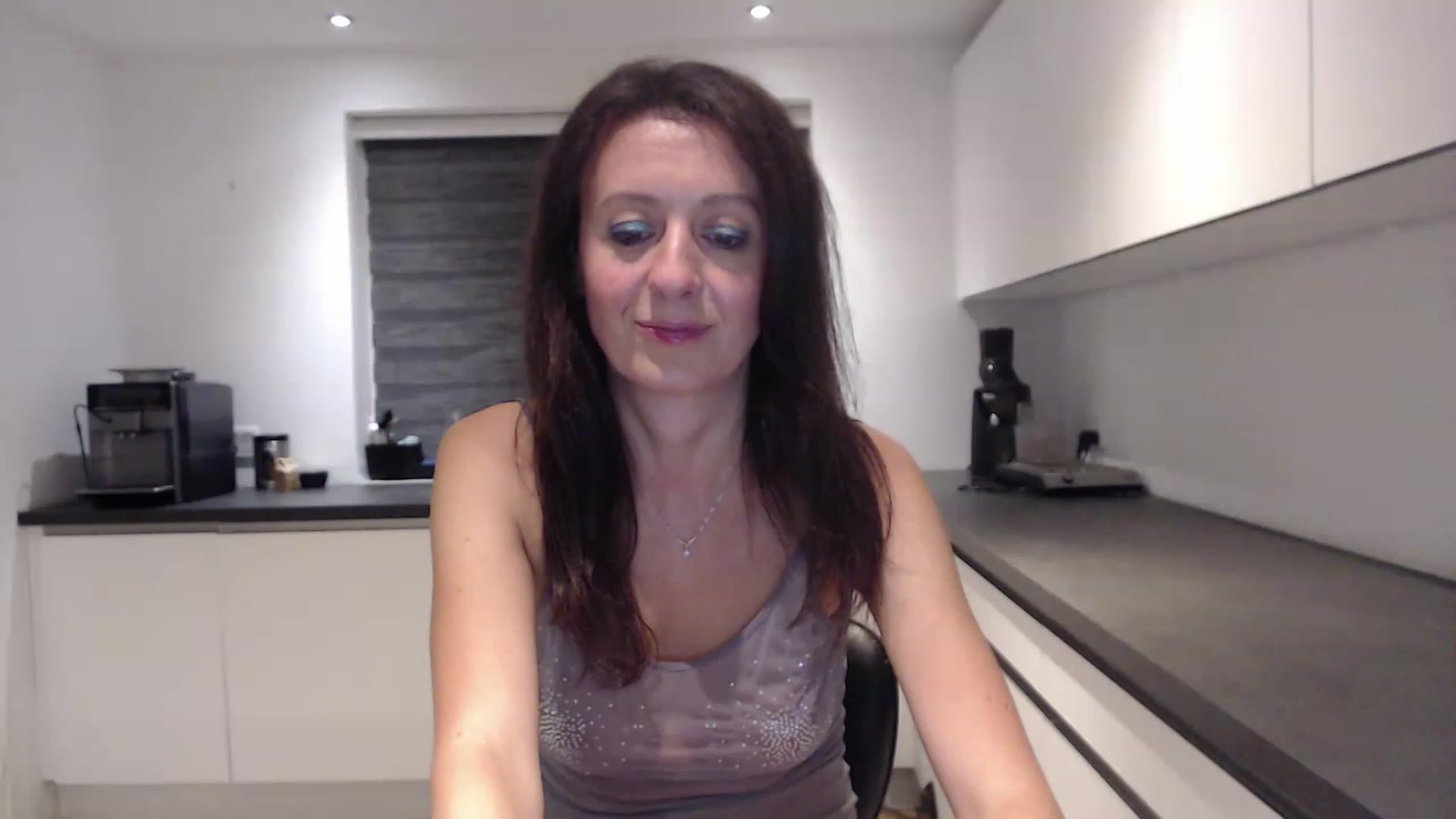 Gallery image thumbnail from Anelly's myfreecams stream on, 04/02/2023, 01:44 image 8 of 20