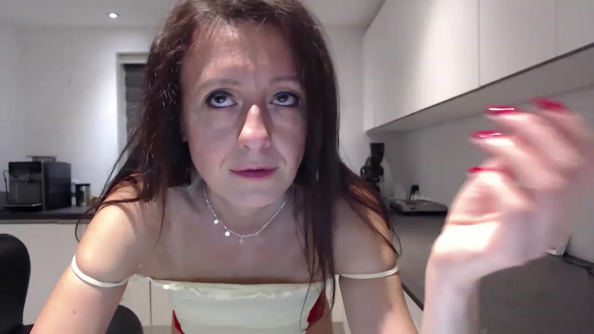 Gallery image thumbnail from Anelly's myfreecams stream on, 04/07/2023, 24:06 image 16 of 20